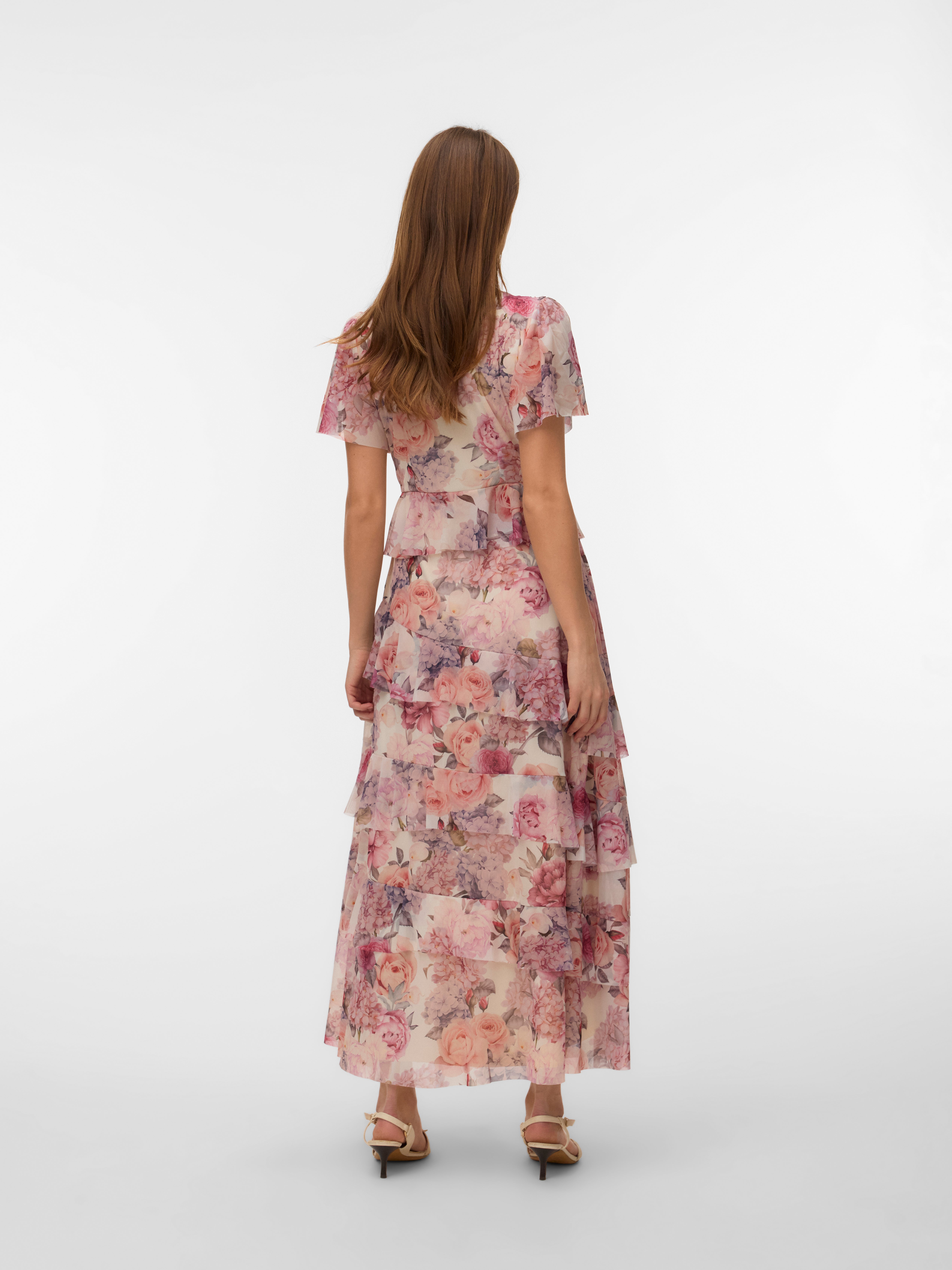 VERO MODA® AWBLAIR Long dress