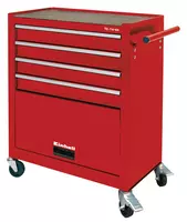 Chariot d'atelier TC-TW 100