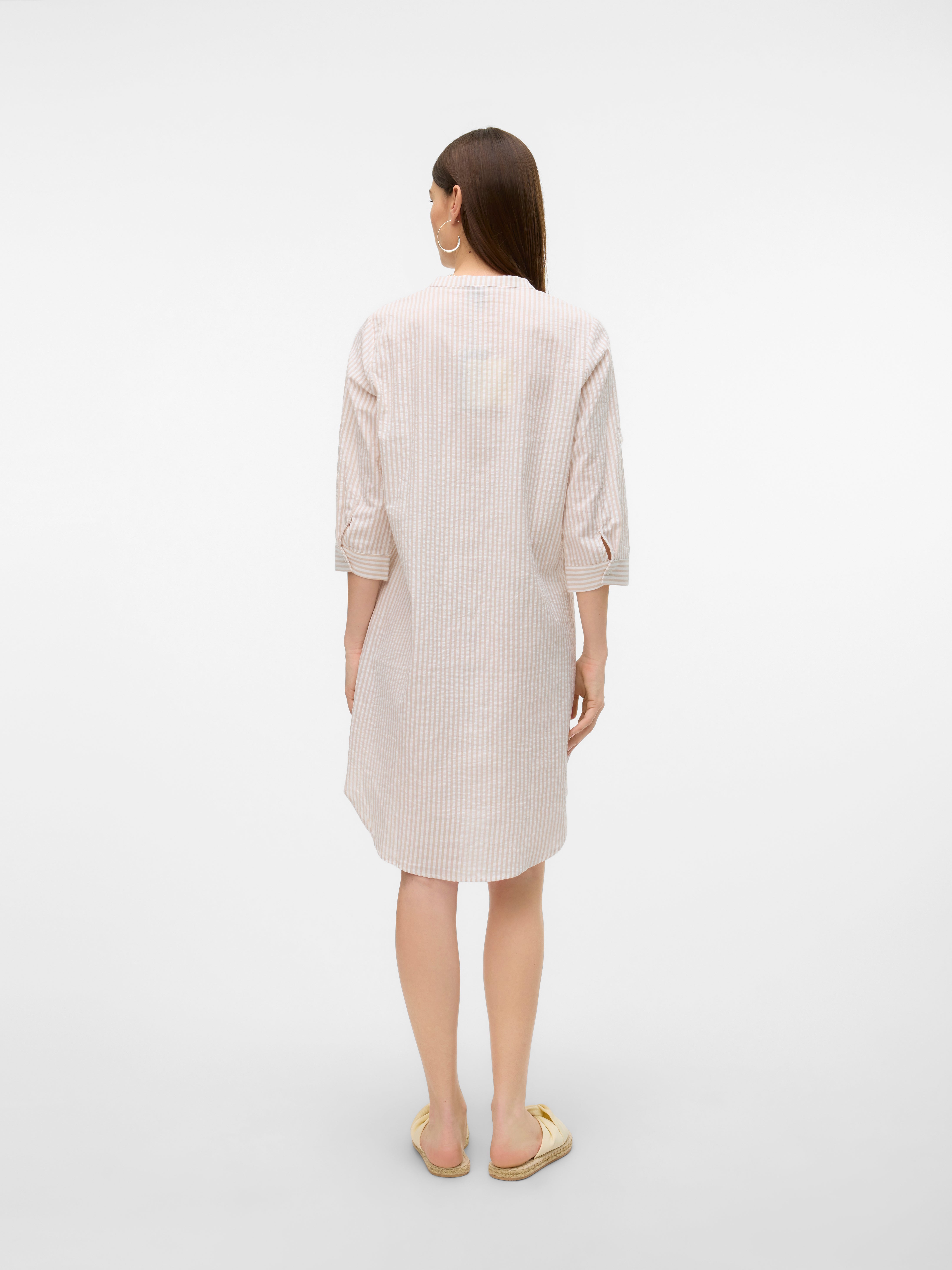 VERO MODA® VMMOLLY Short dress