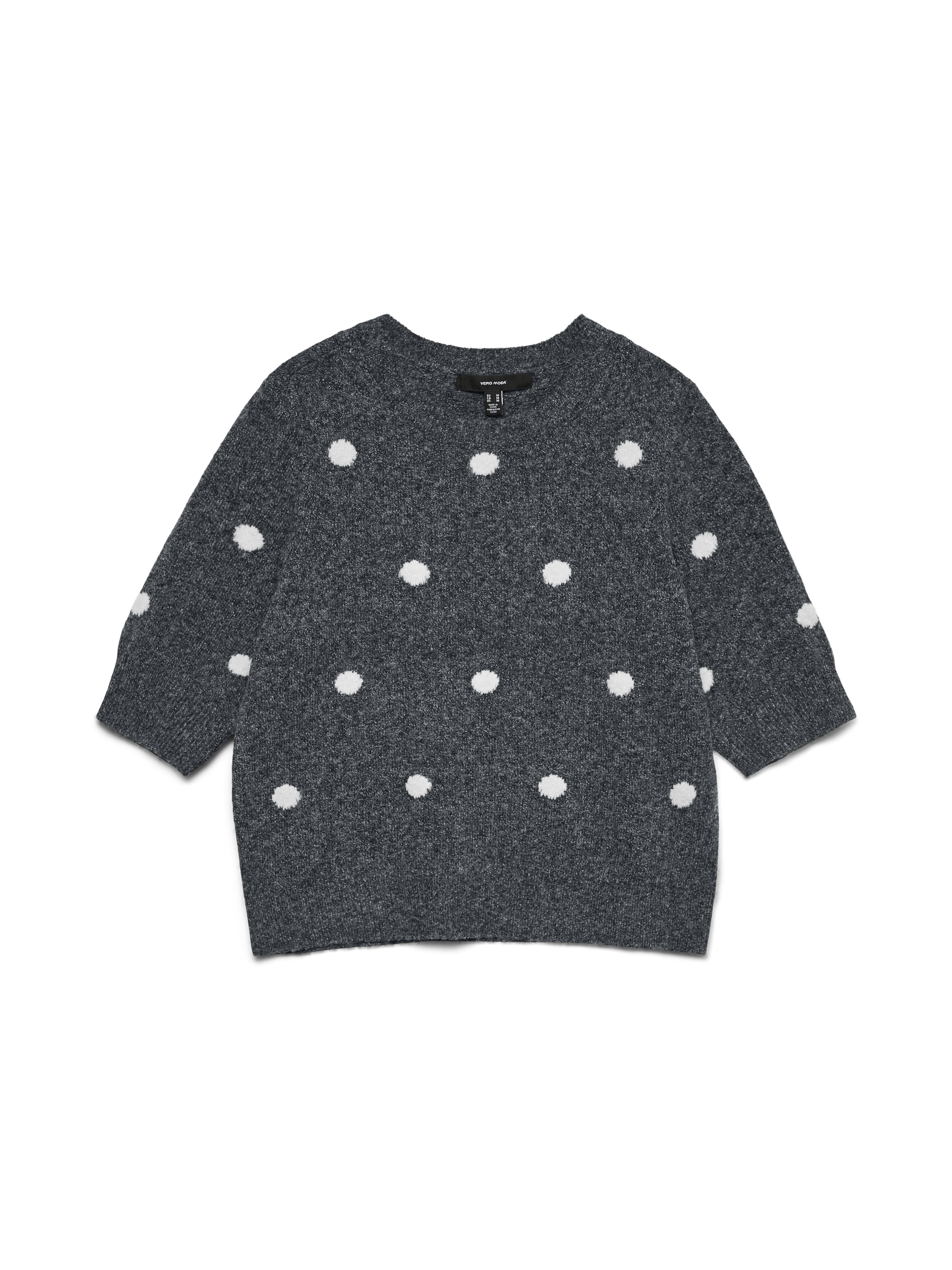 VERO MODA® VMDOFFY Knitted pullover