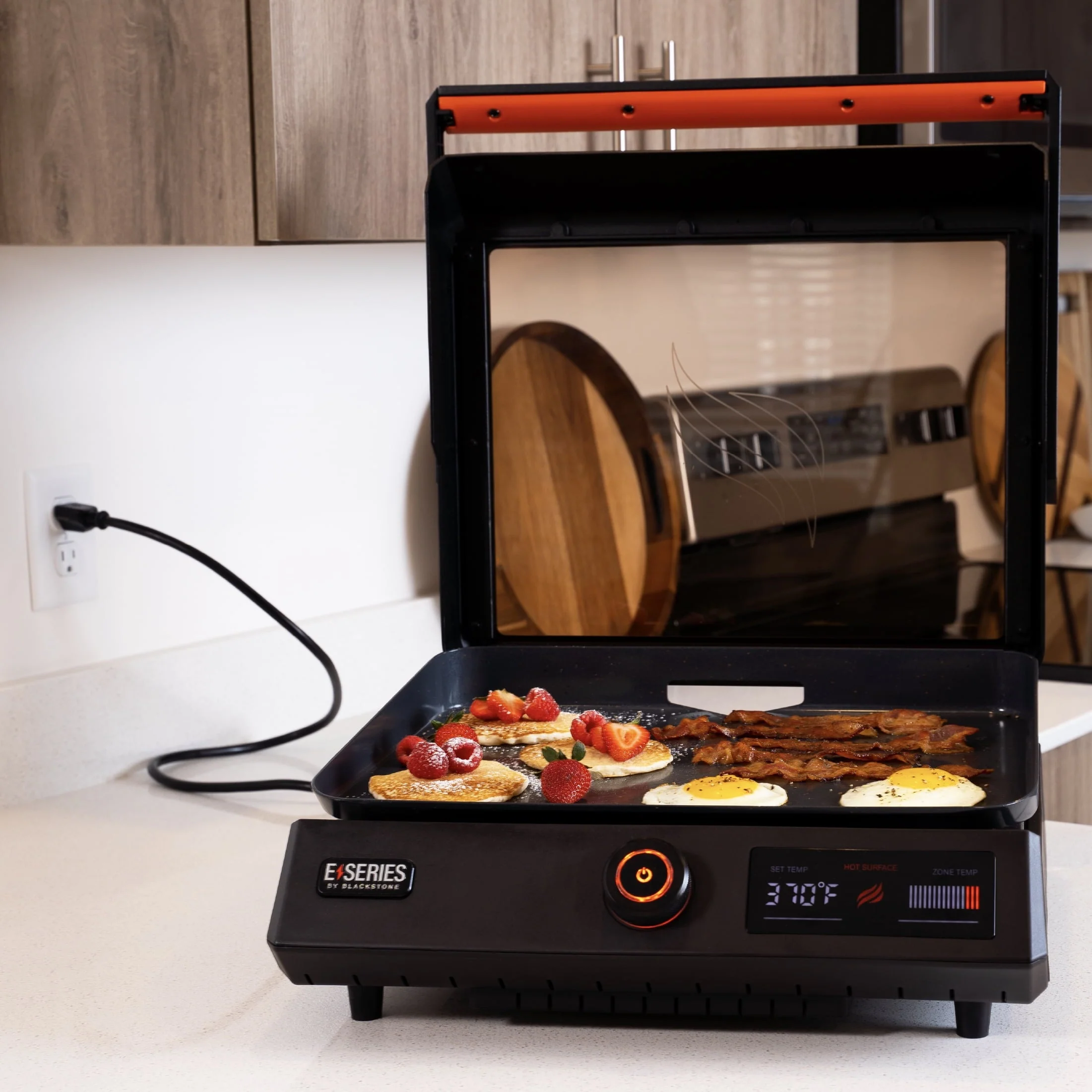 Blackstone E - Series 17
