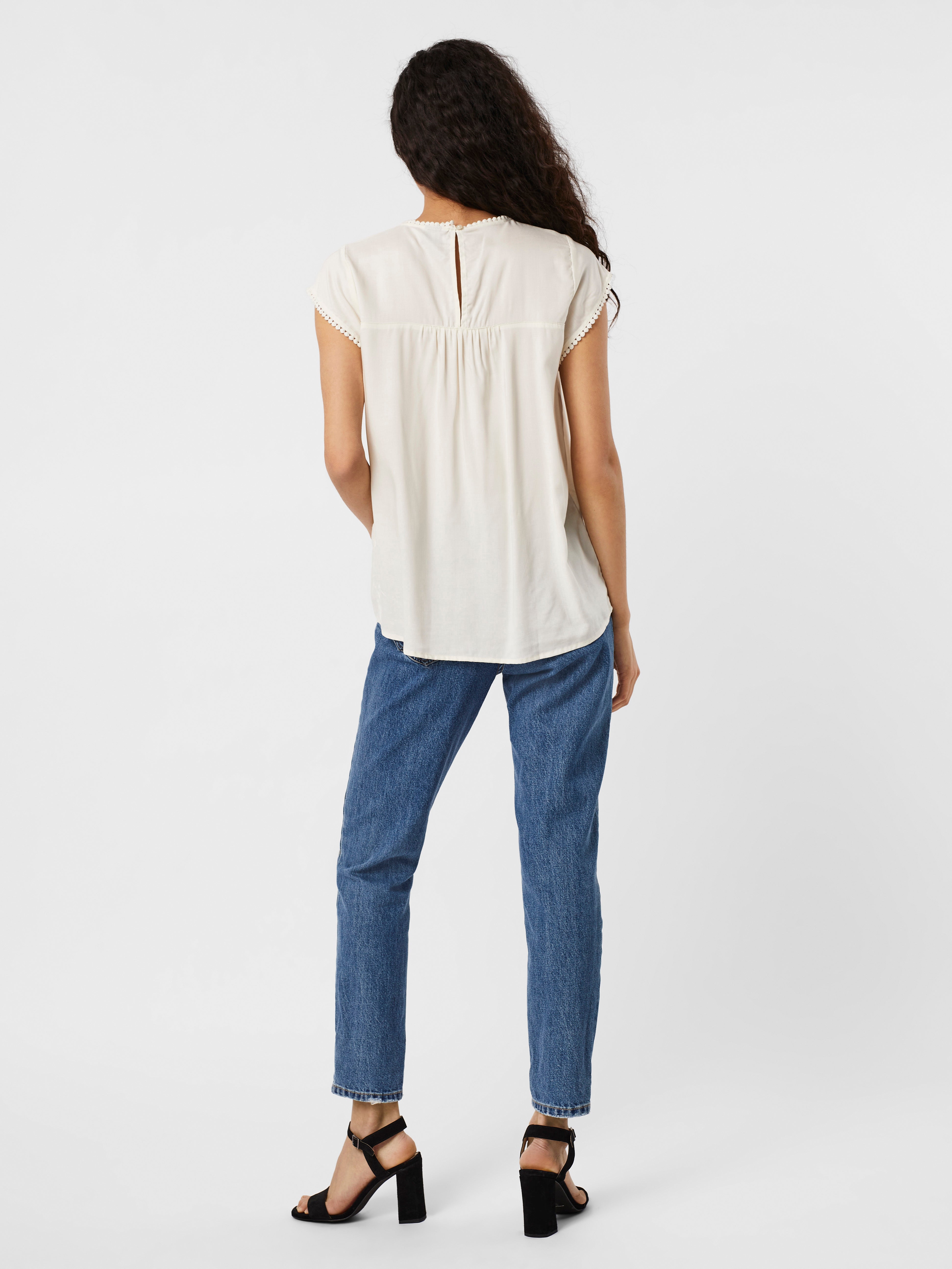 VERO MODA® VMDEBBIE Top