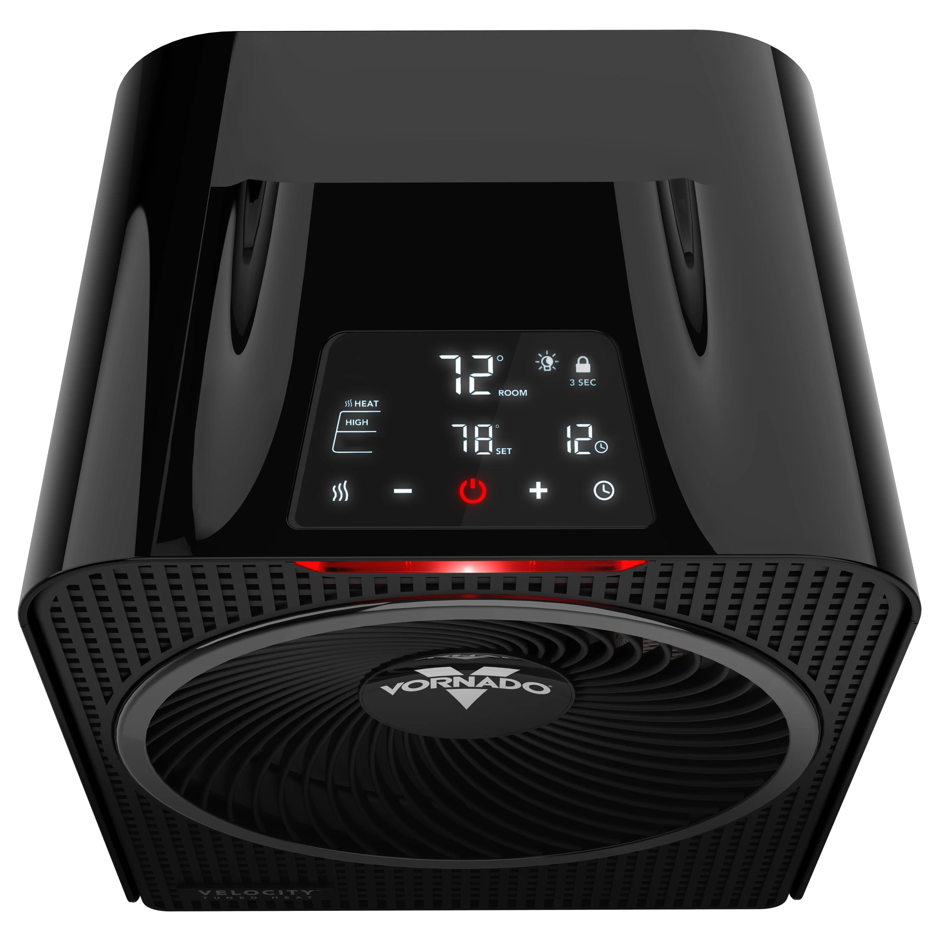 Velocity 5 Whole Room Space Heater