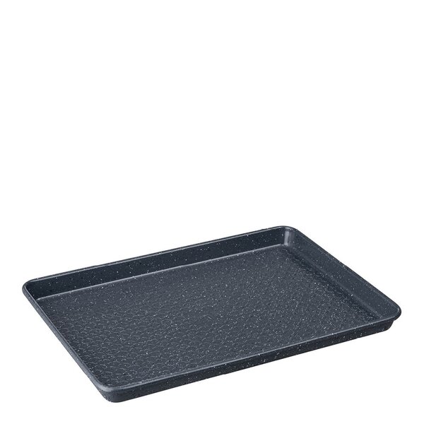 Quantanium Finish bakeplate liten 34x24,3x3,2 cm