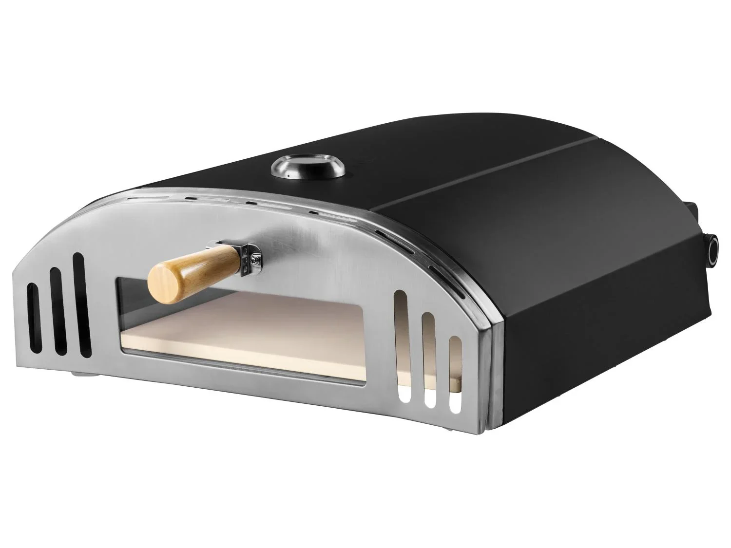 GRILLMEISTER Four  pizza  gaz XL