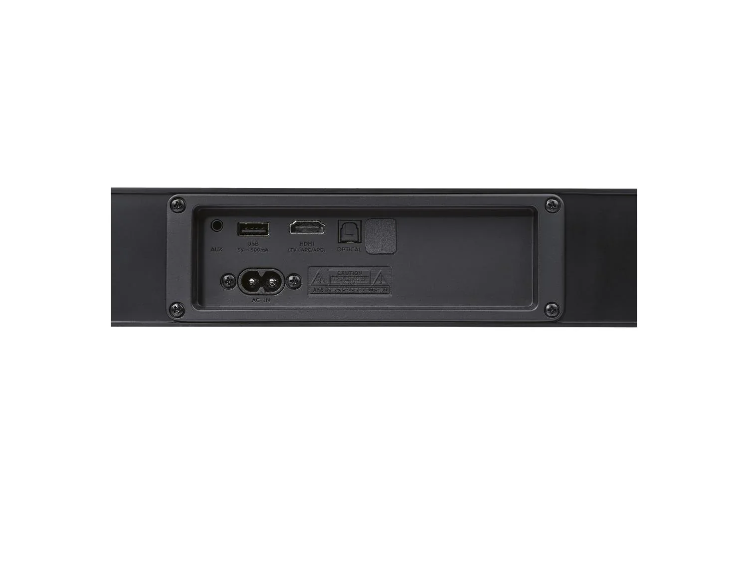 TRONIC Barre de son 2.0 Dolby Atmos