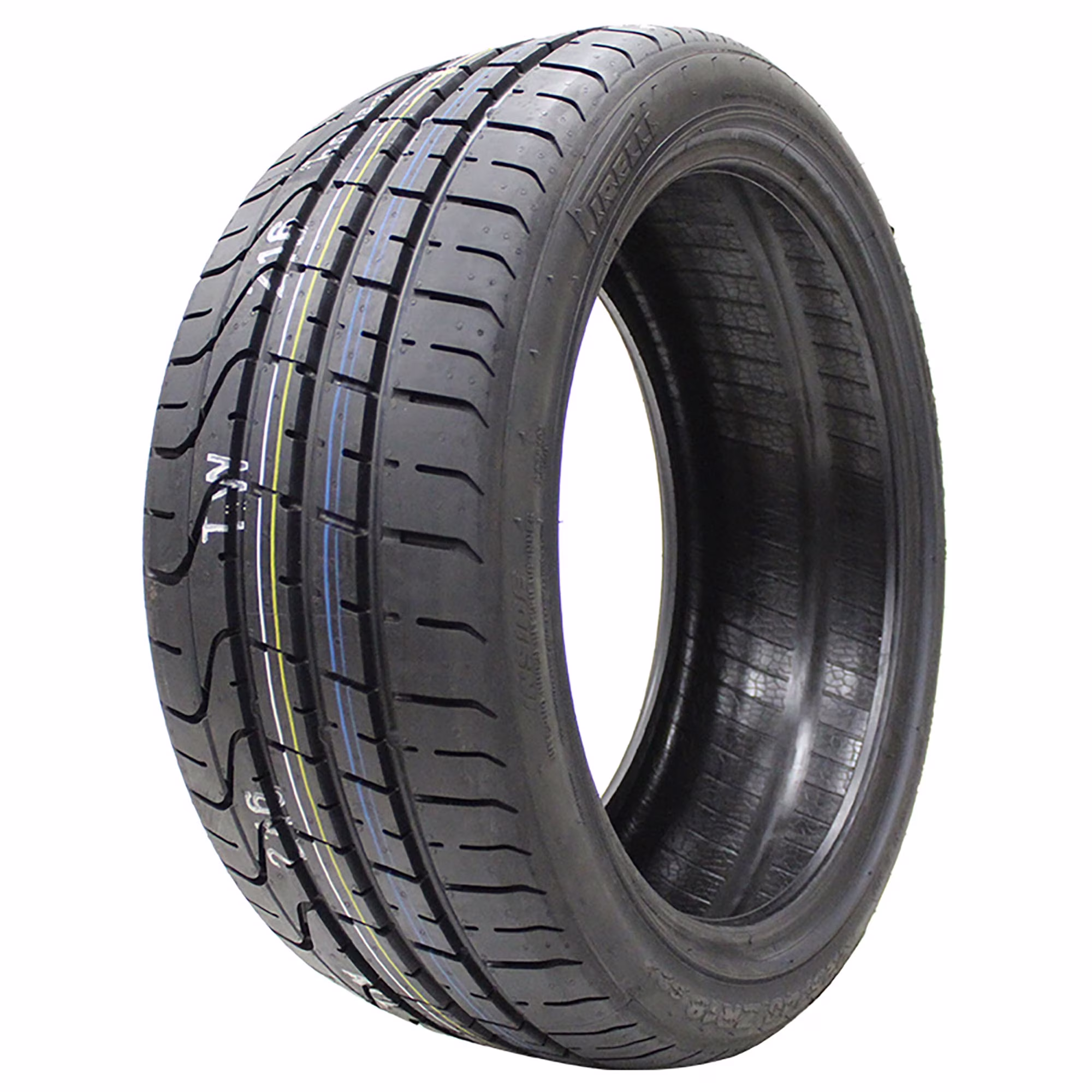 P Zero UHP Summer 265/35R18 97Y XL Passenger Tire