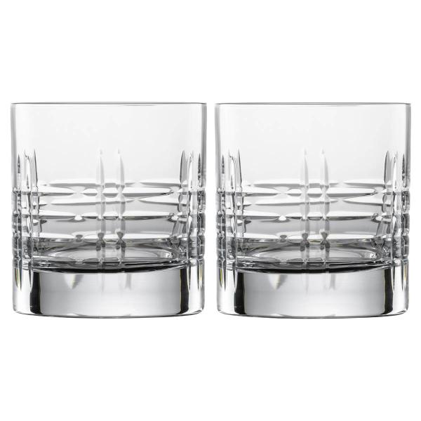 Basic Bar whiskeyglass 37 cl 2 stk
