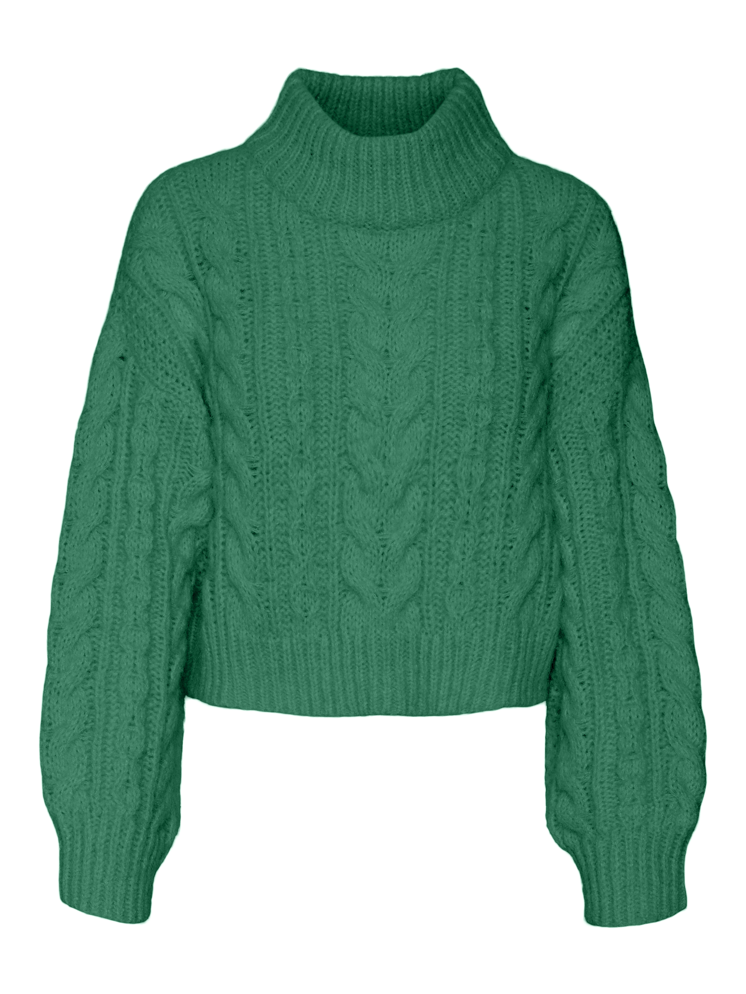 VERO MODA® VMDREAM Knitted pullover