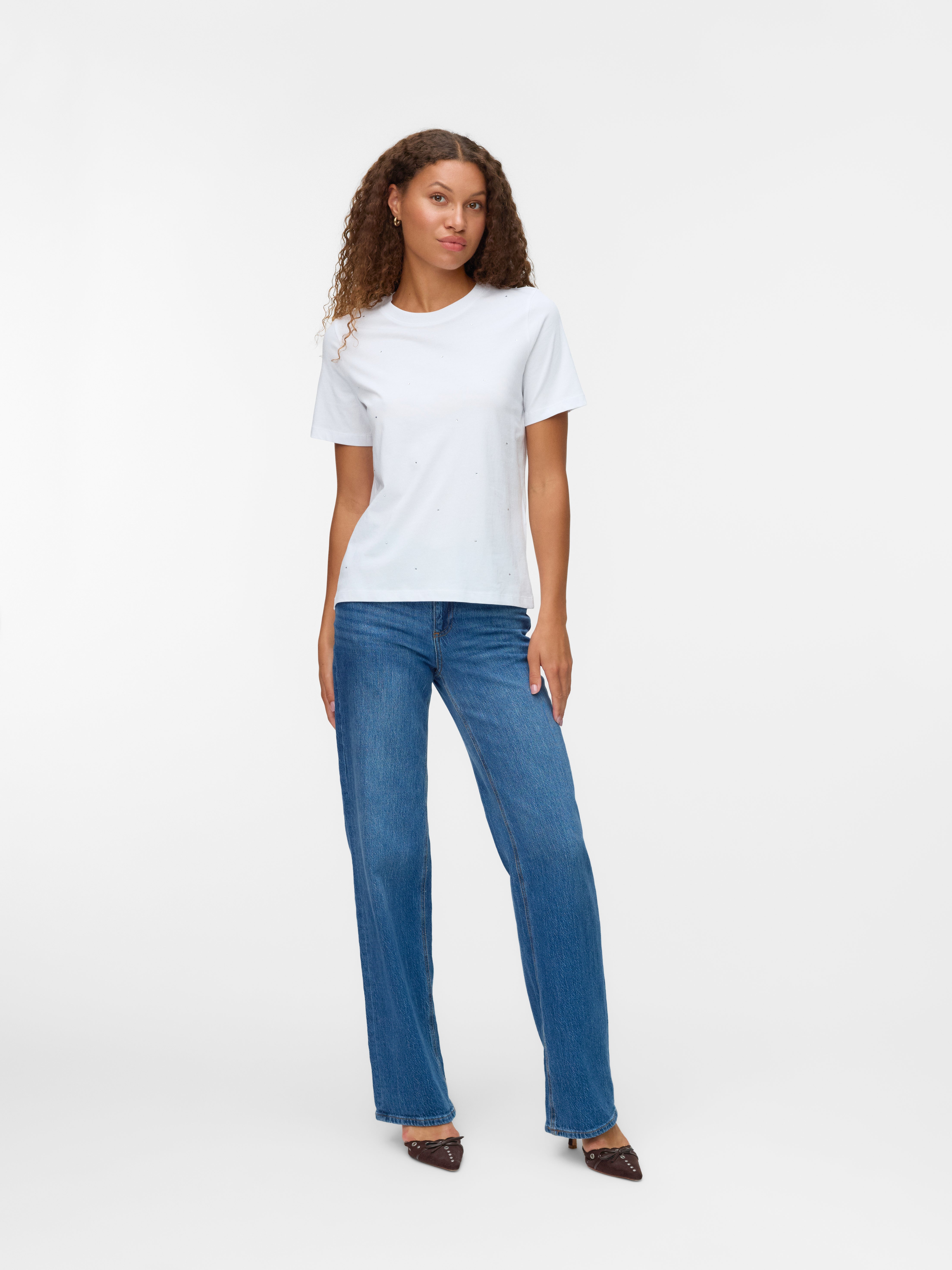VERO MODA® VMPAULINA T-Shirt