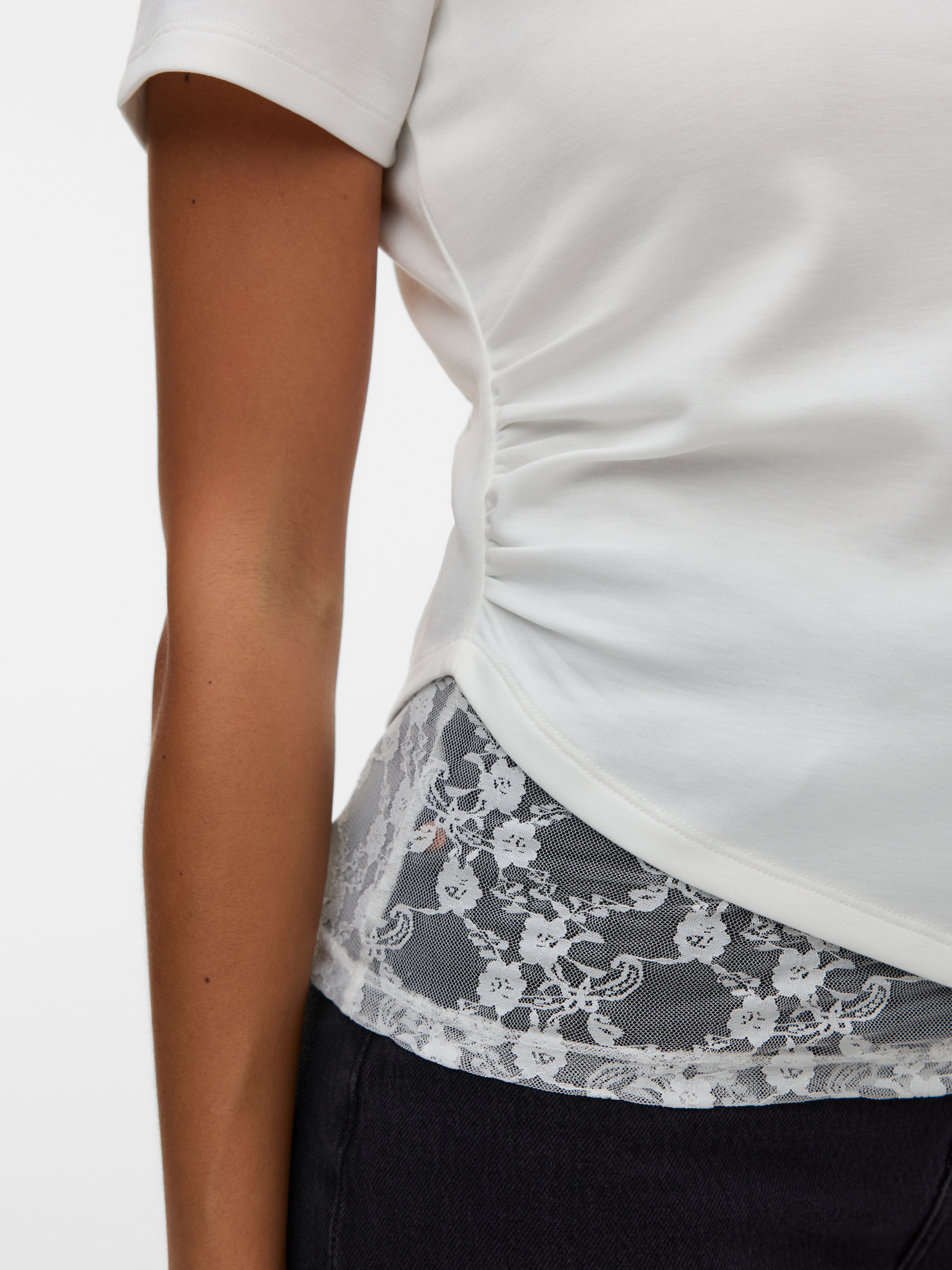 VERO MODA® VMNINA Top