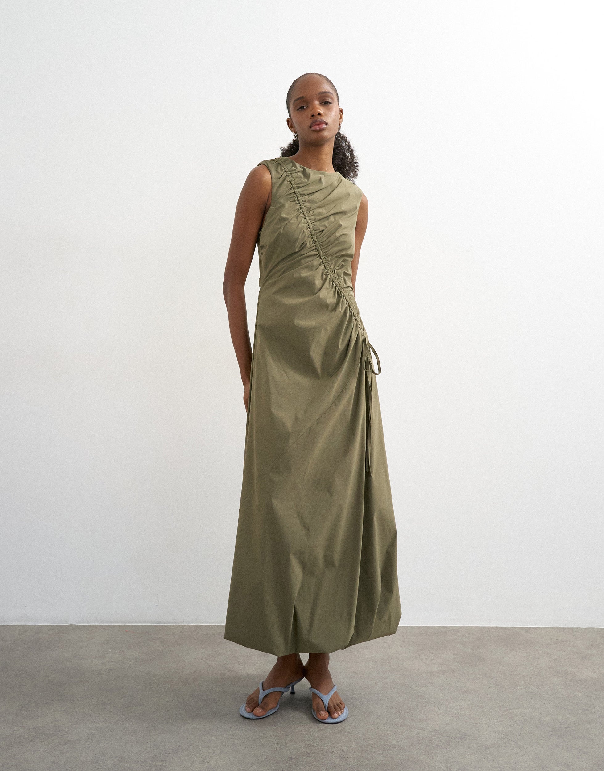 VERO MODA® TSBELLA Long dress