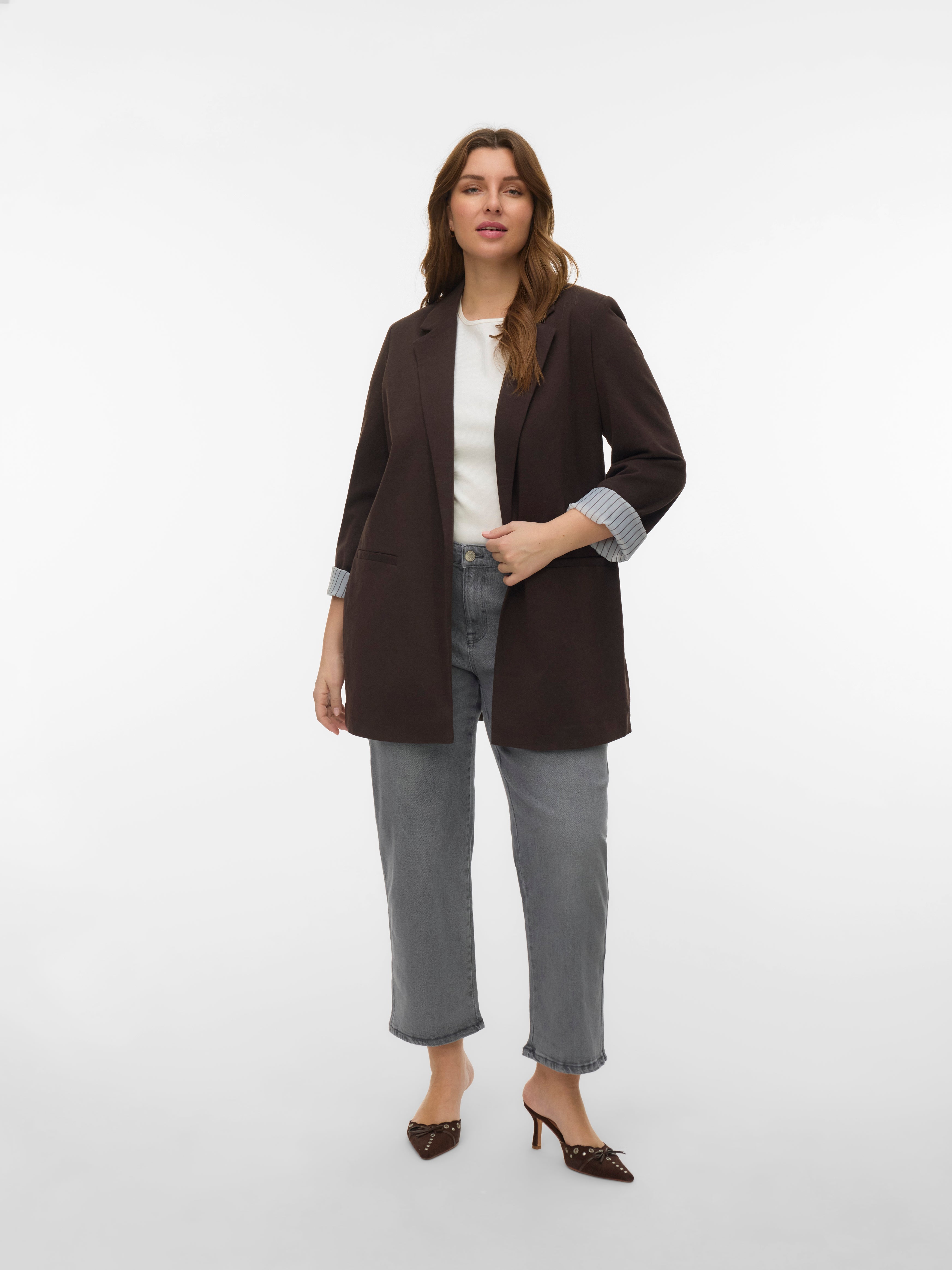 VERO MODA® VMCHARUKI Blazer
