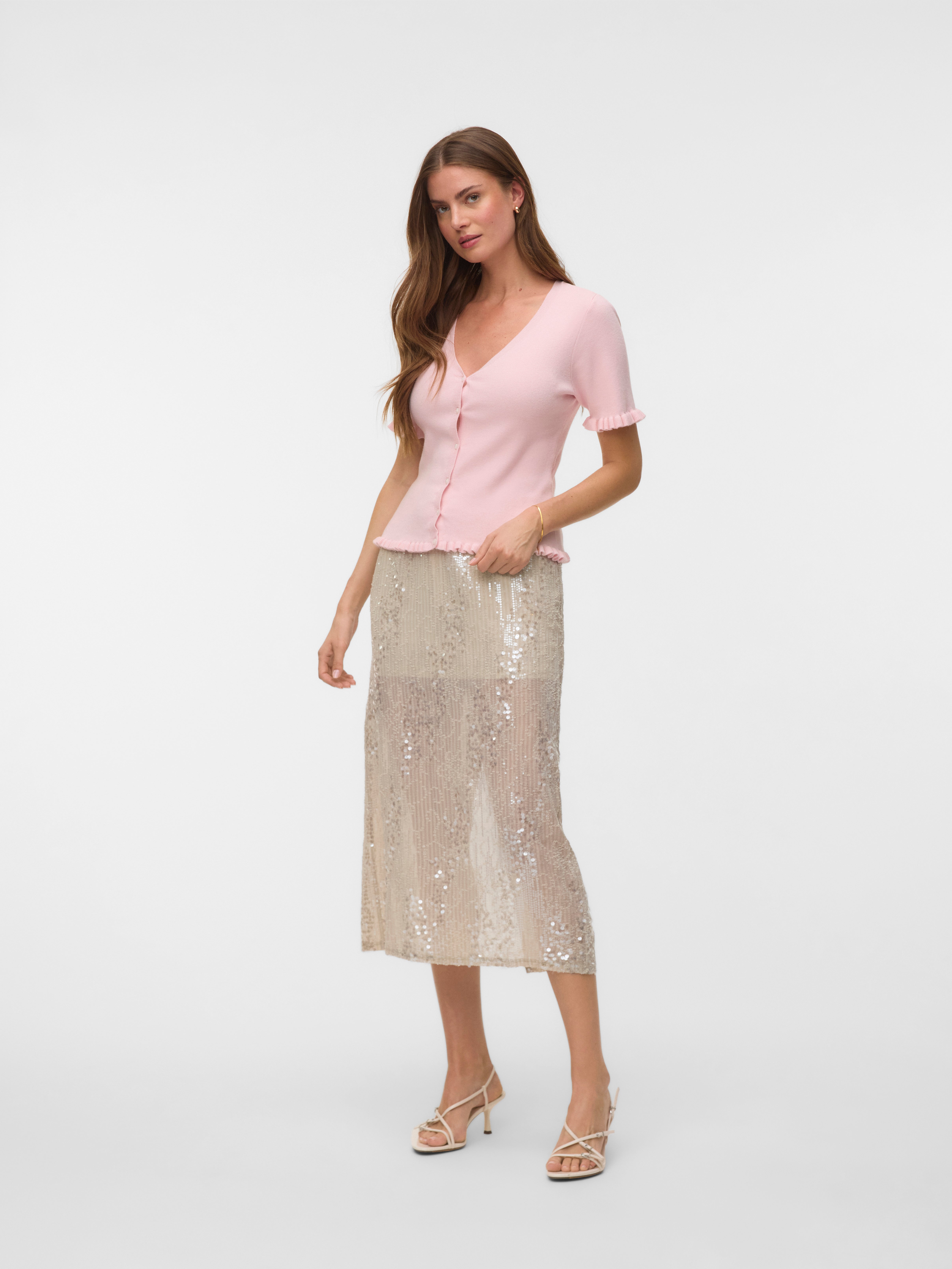 VERO MODA® VMAVIVA Cardigan