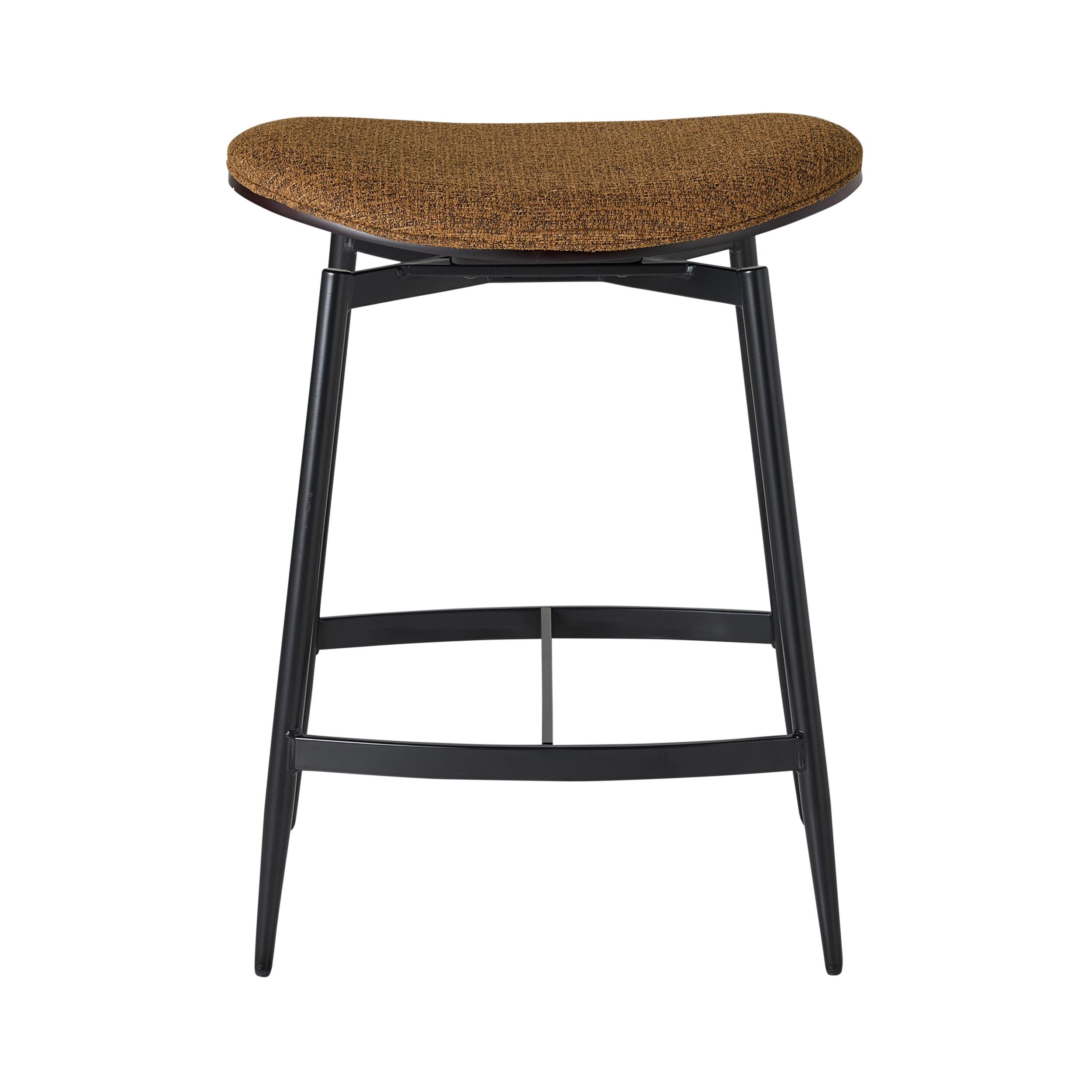Alister Bar Stool Brown