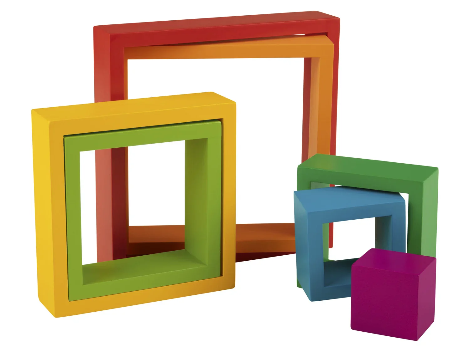 Playtive Jouets en bois