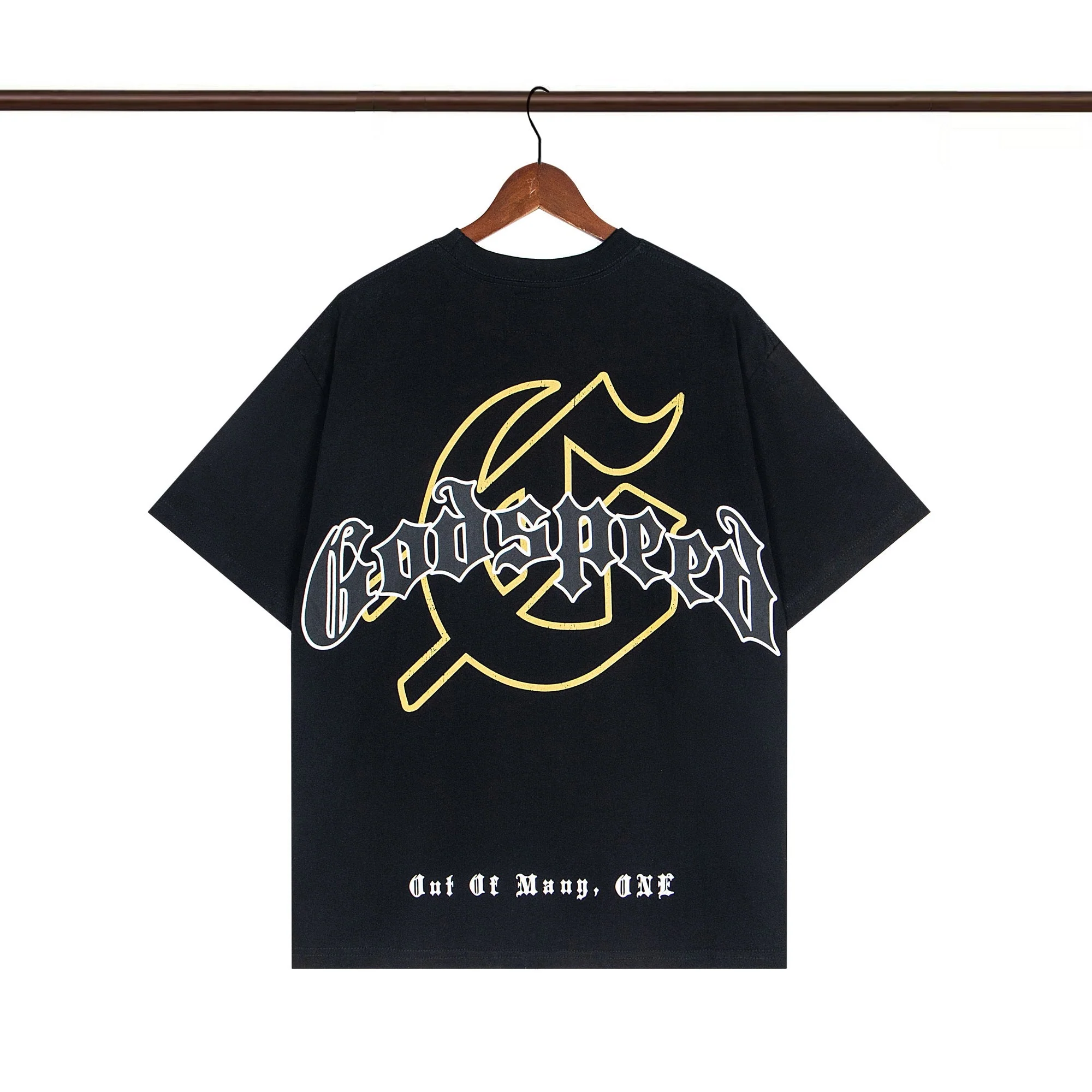 2025 New fashion T-shirt G33