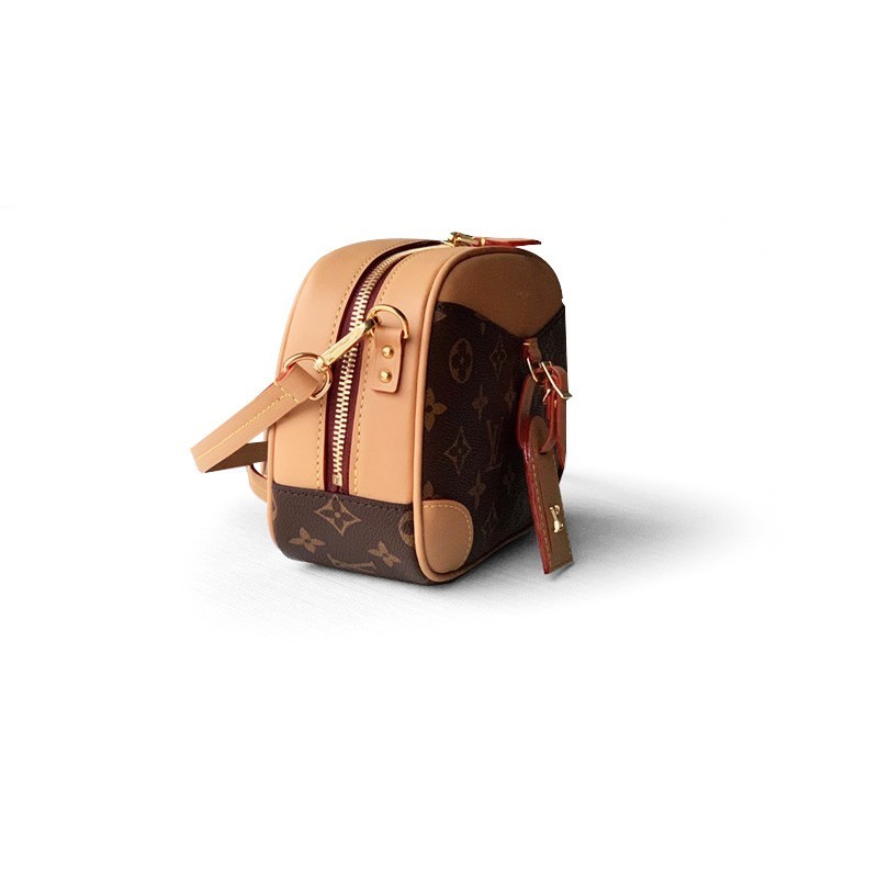 L-bag M45528 Mini Luggage Bag