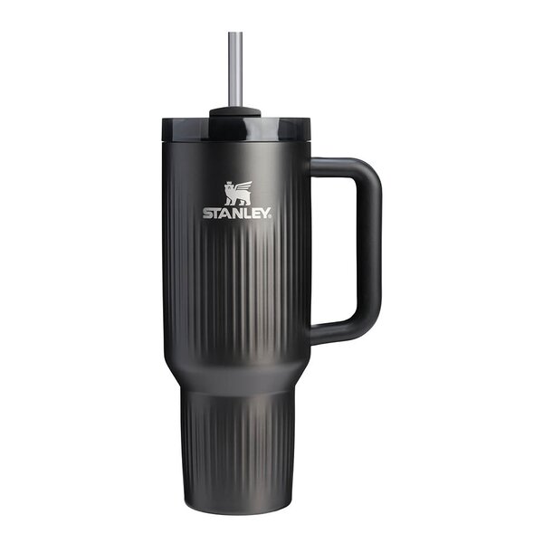 Quencher H2.0 FlowState tumbler 1,18L svart