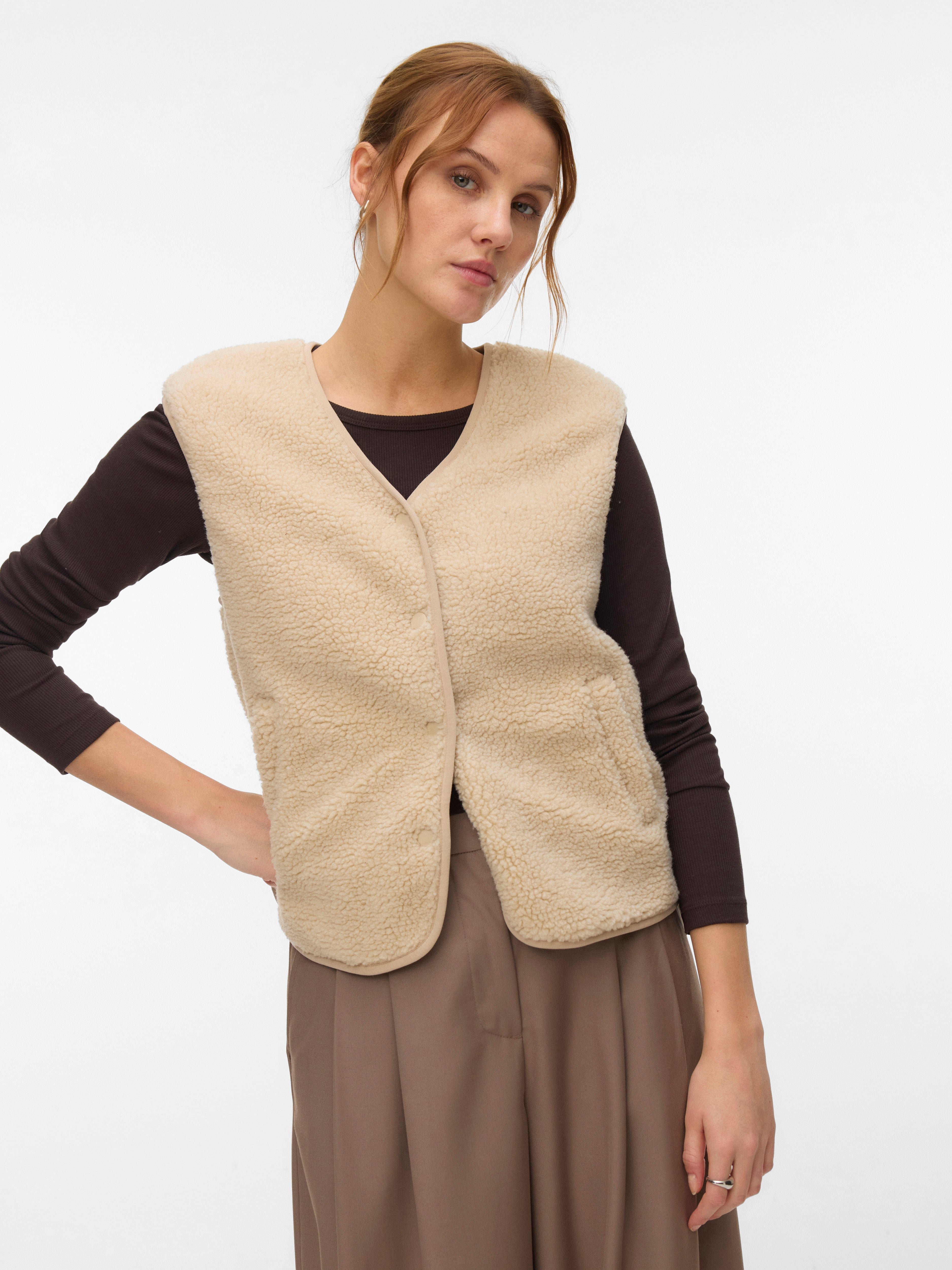 VERO MODA® VMJOSEFINE Otw Gilet