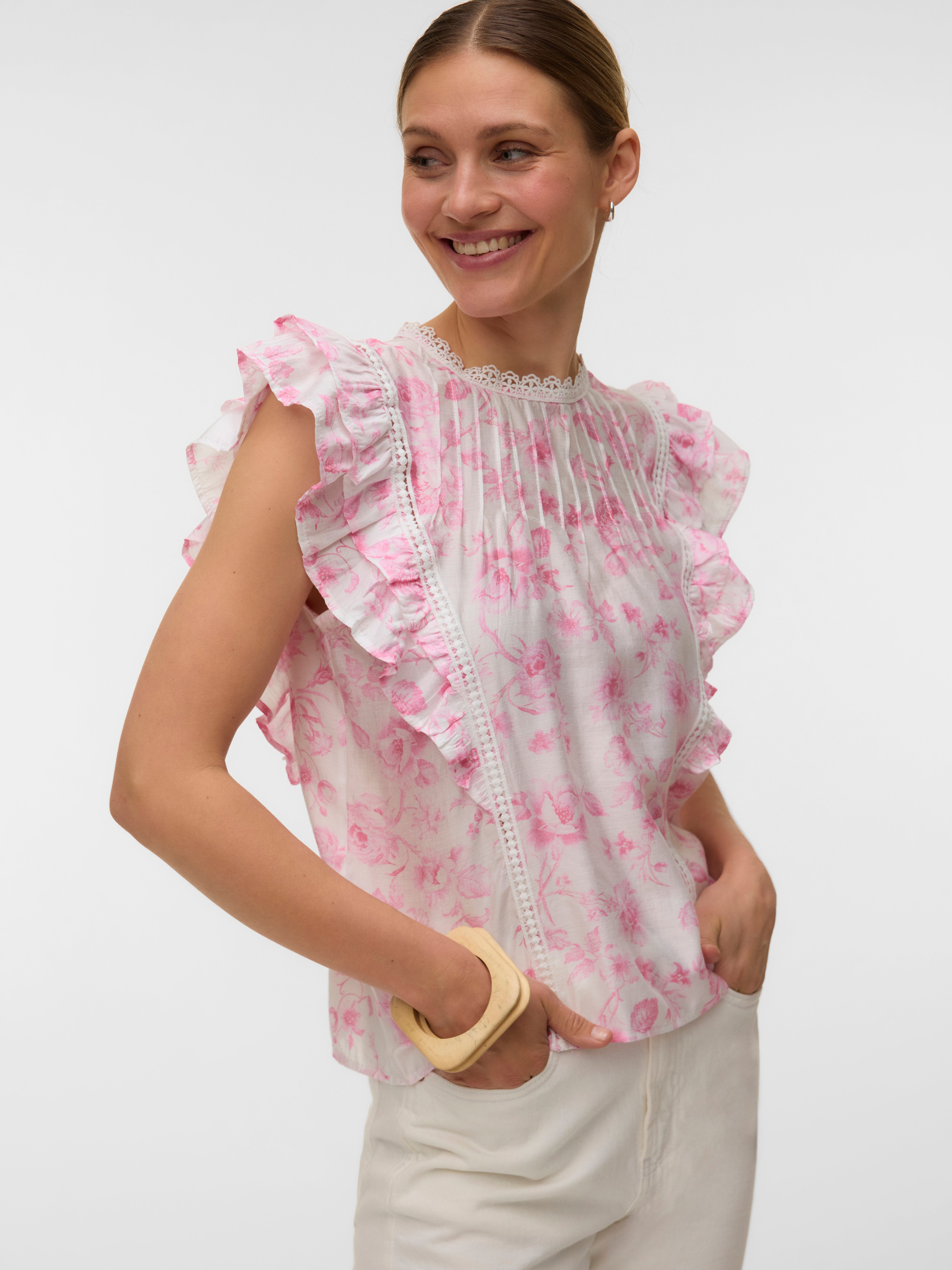 VERO MODA® VMBLISS Top