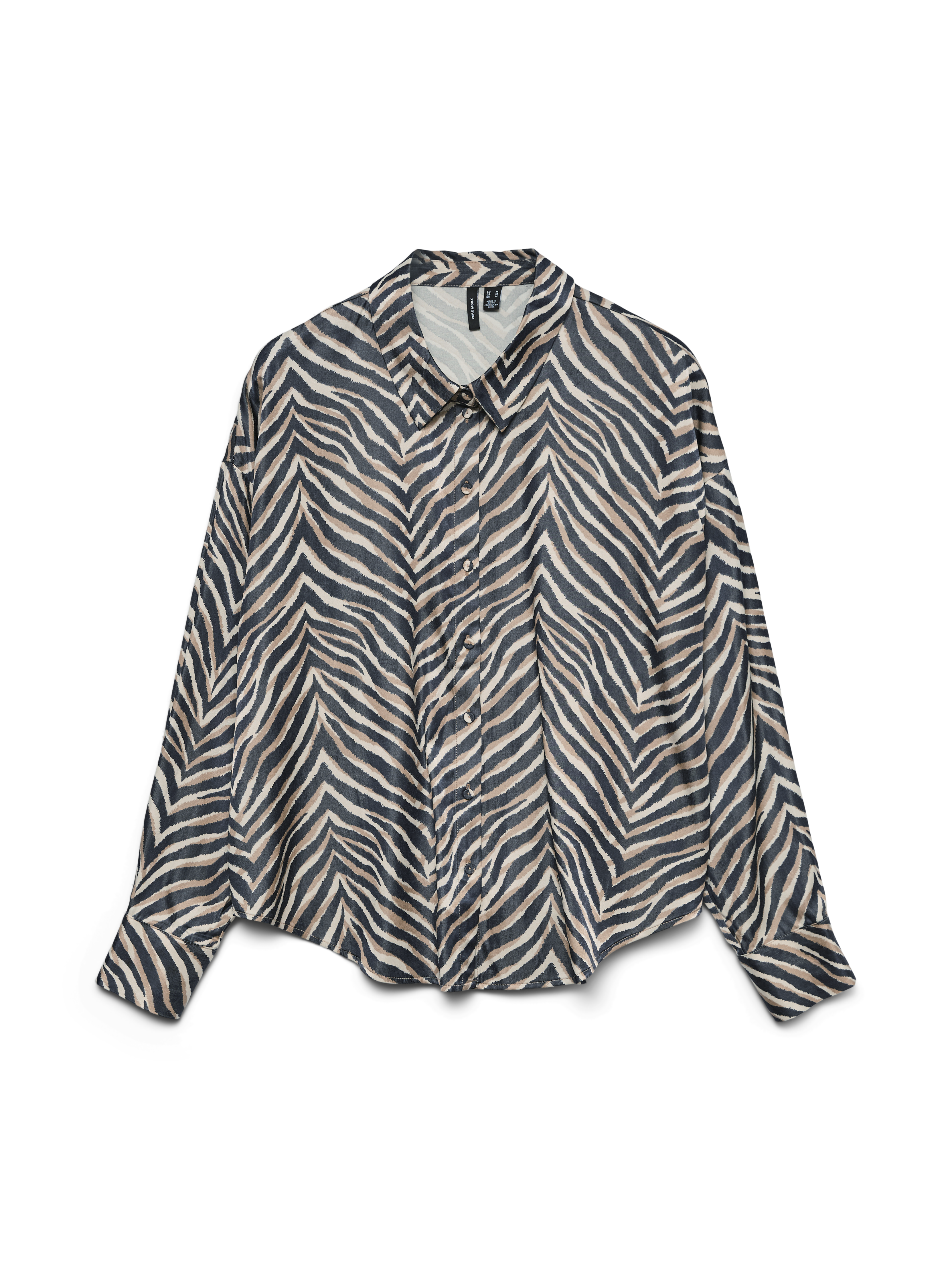 VERO MODA® VMVINA Shirt