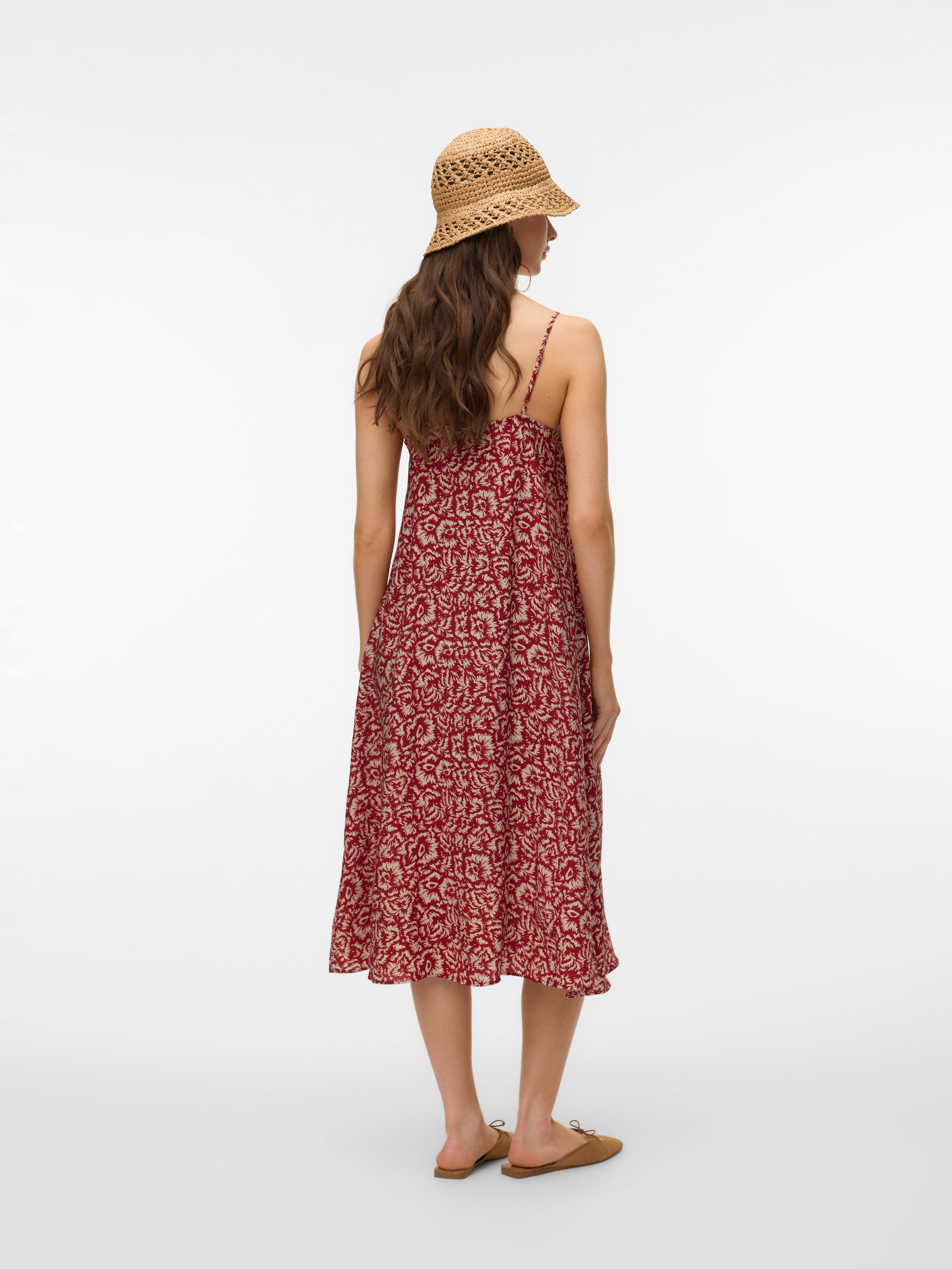 VERO MODA® VMJOSIE Midi dress