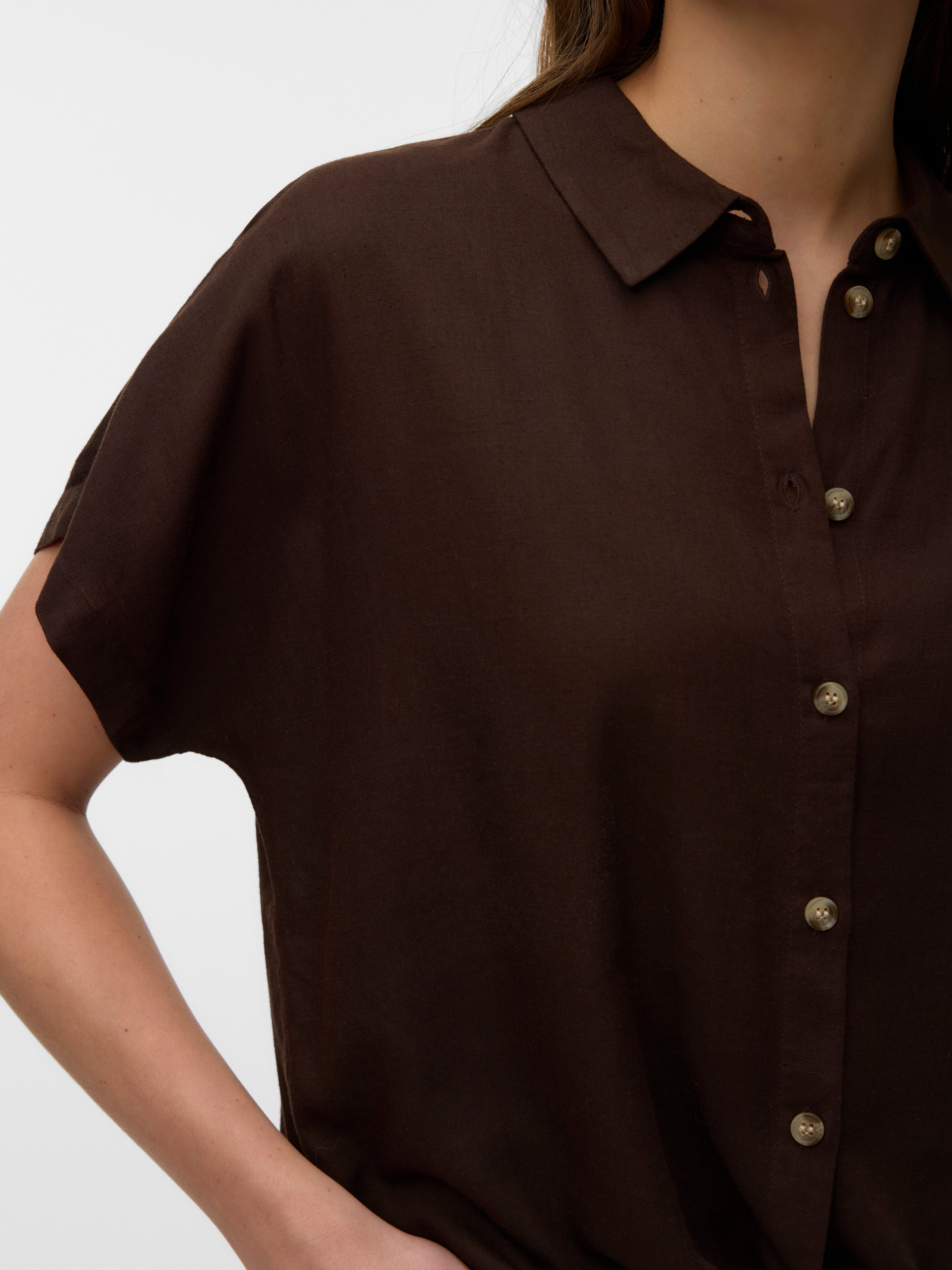 VERO MODA® VMTHEA Shirt