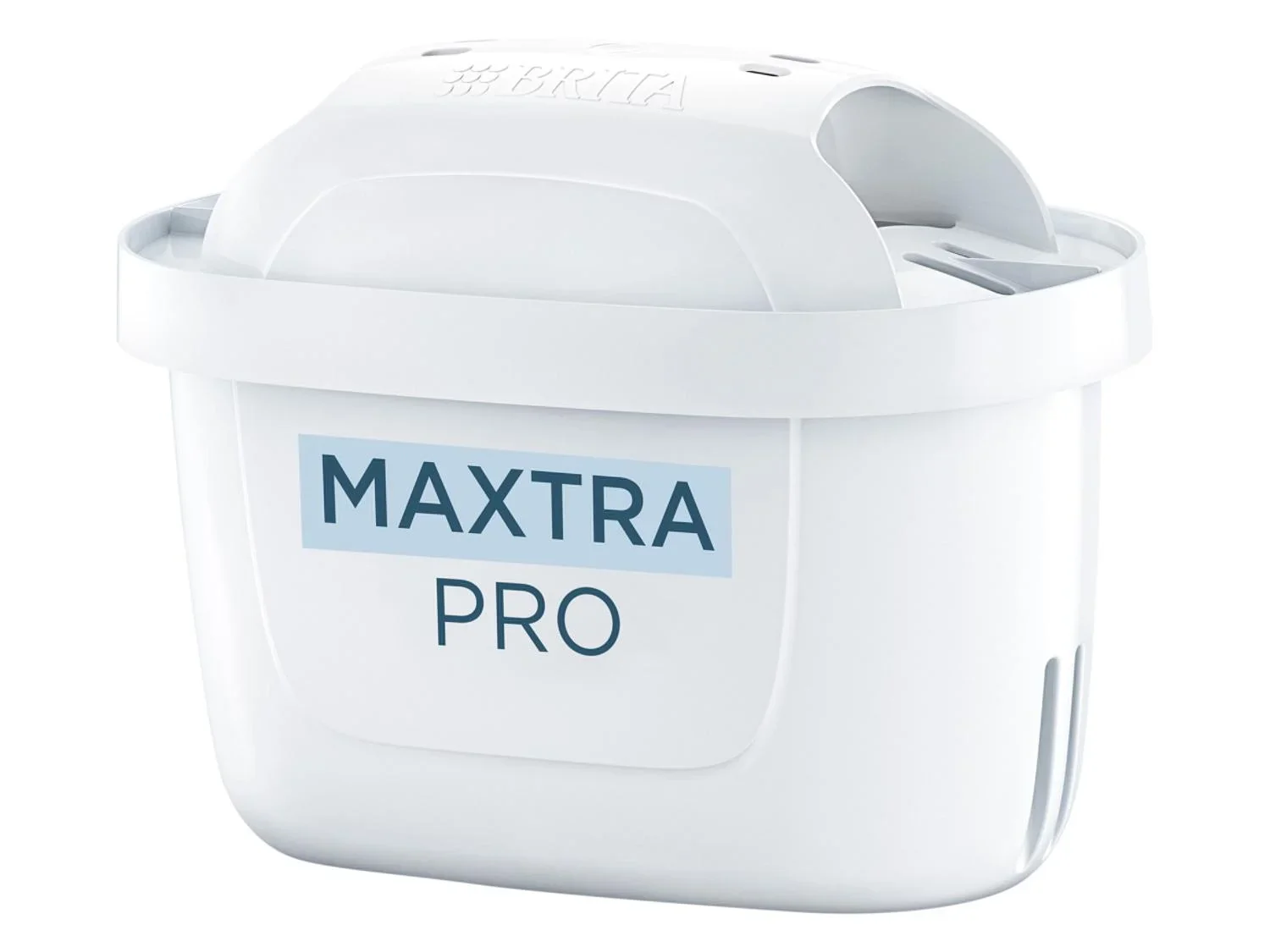 BRITA Lot de 3 cartouches filtrantes Maxtra