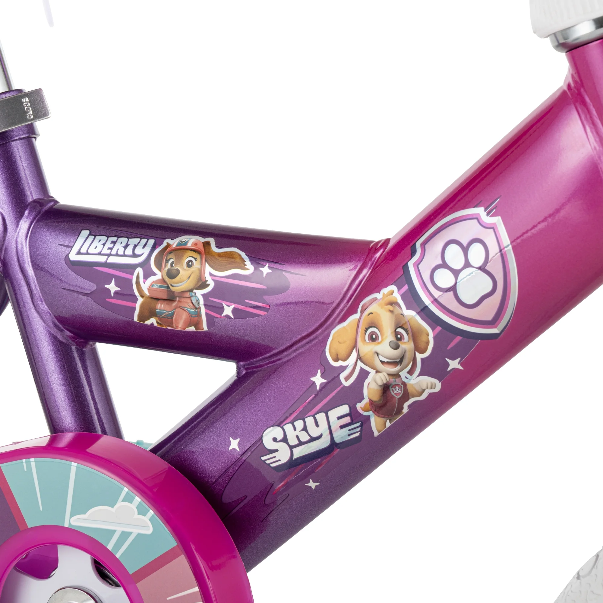 Huffy 12