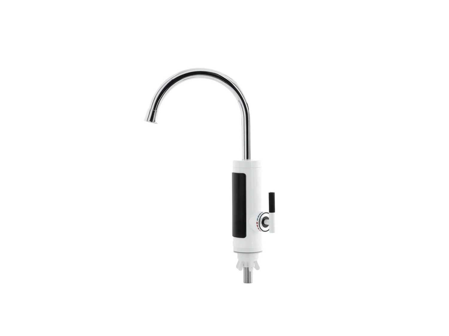 EASYmaxx Mitigeur robinet avec affichage LED