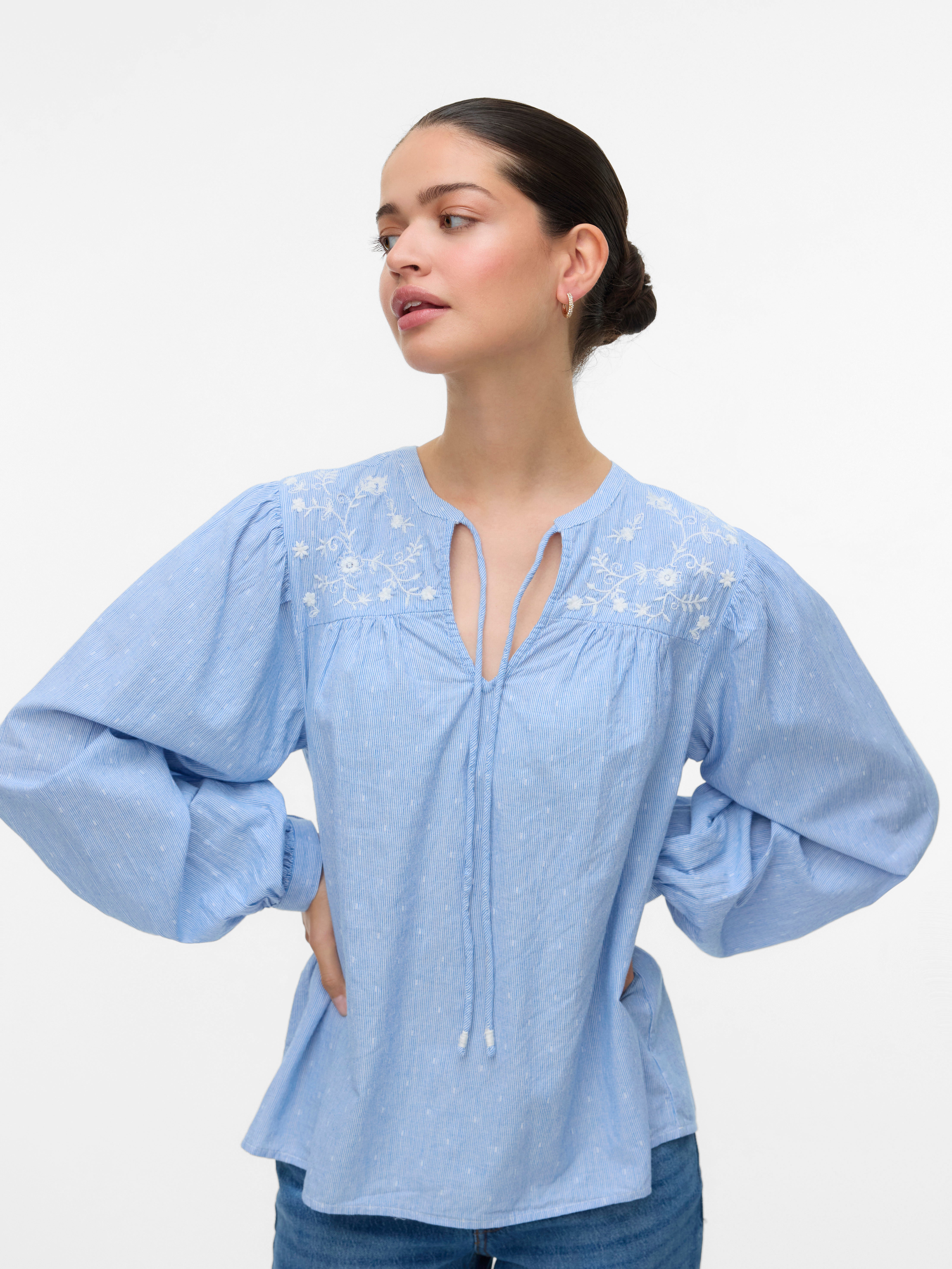 VERO MODA® VMNIKA Top