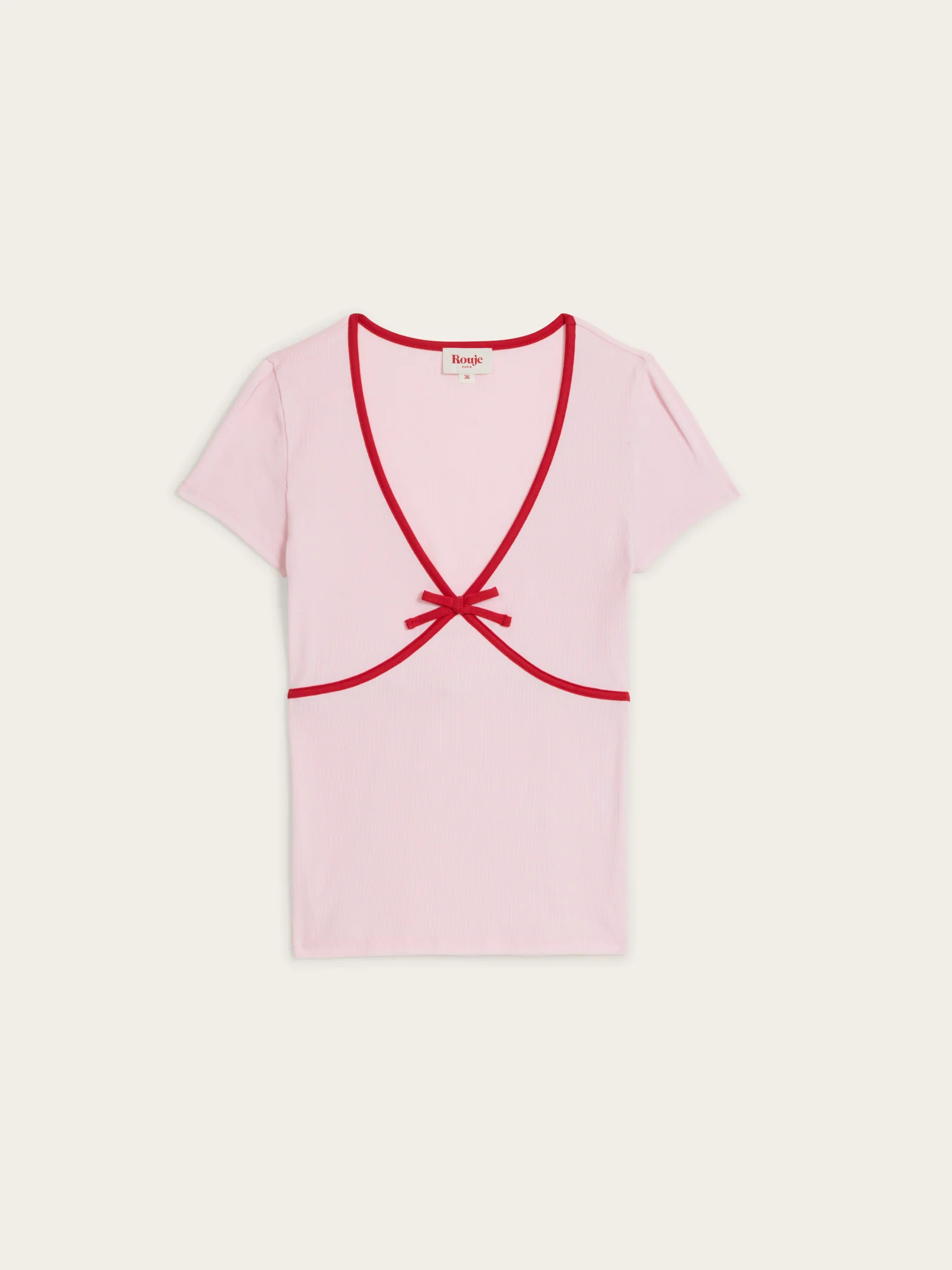 T-shirt KARENE