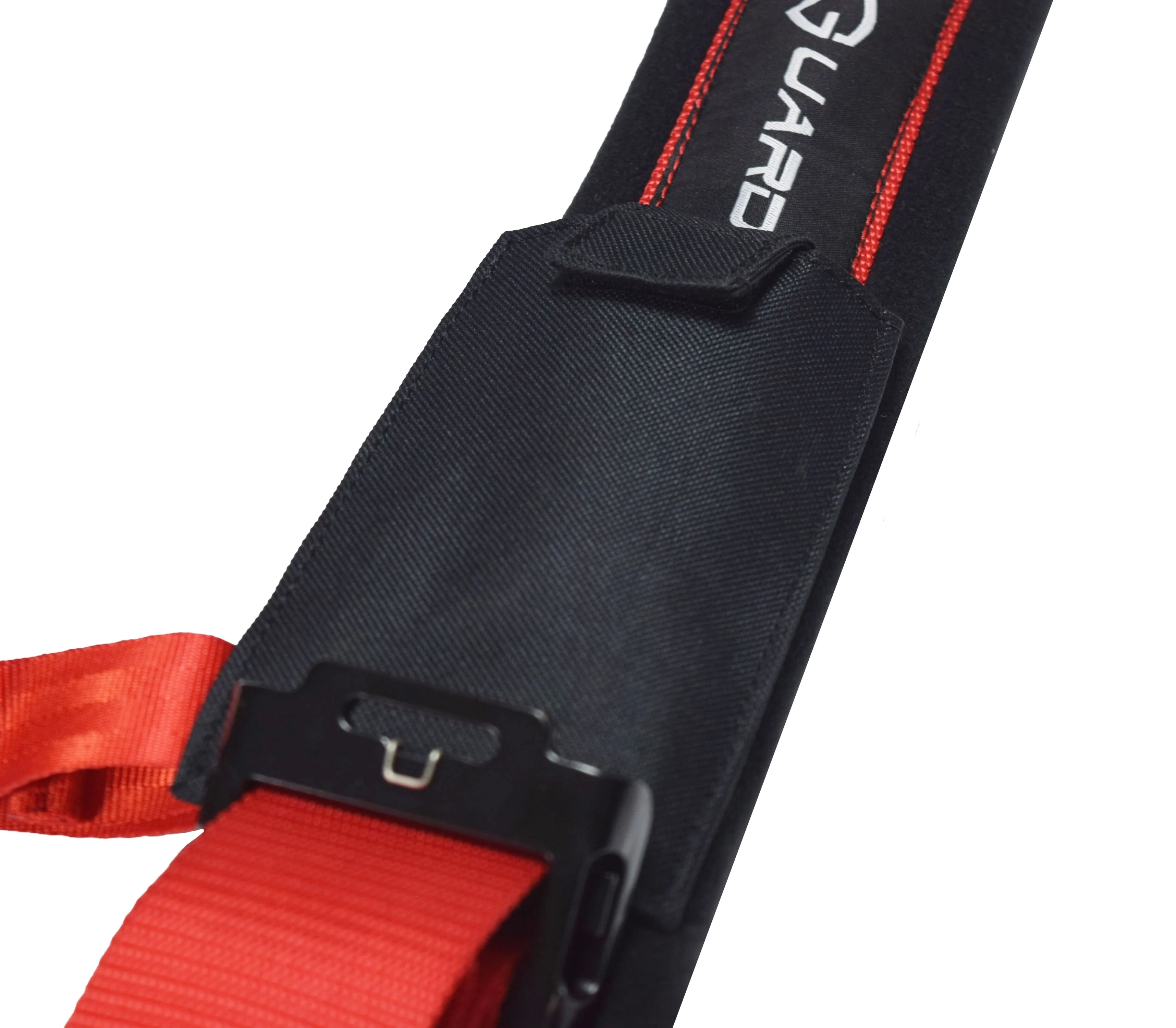 ProGuard Red 5 Point Harness 2" Straps for Off Road Vehicle, ATV, UTV, Go Kart, Buggy, Side by Side, Rock Bouncer Image 7