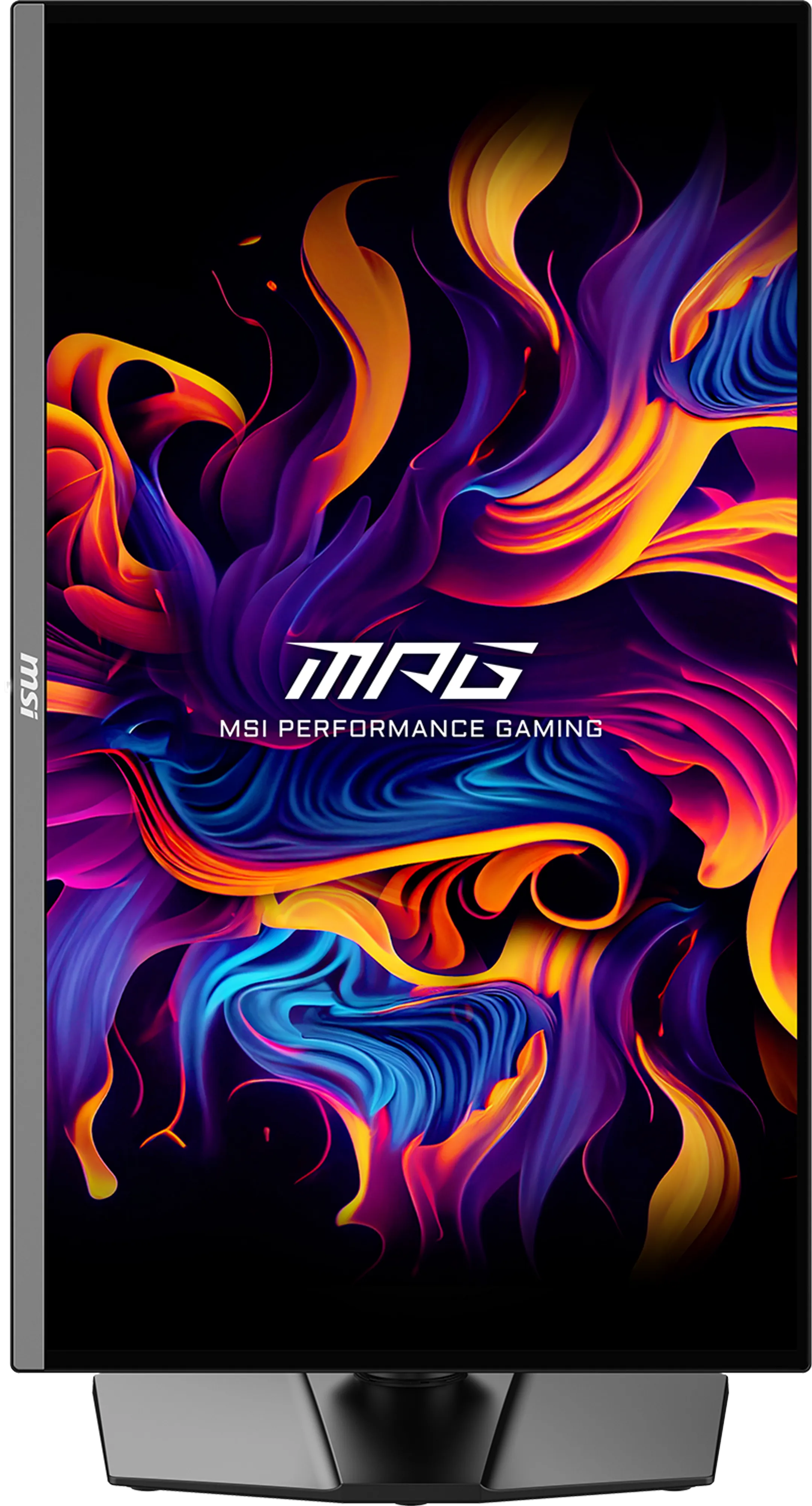 MSI MPG 272URX QD-OLED
