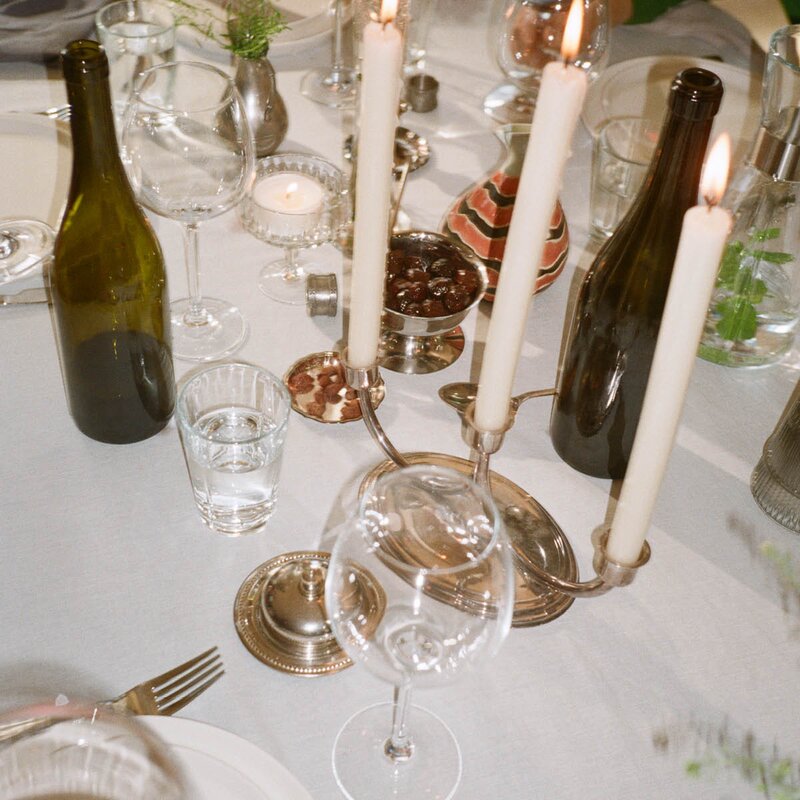 Premium rødvinsglass 93 cl 2 stk