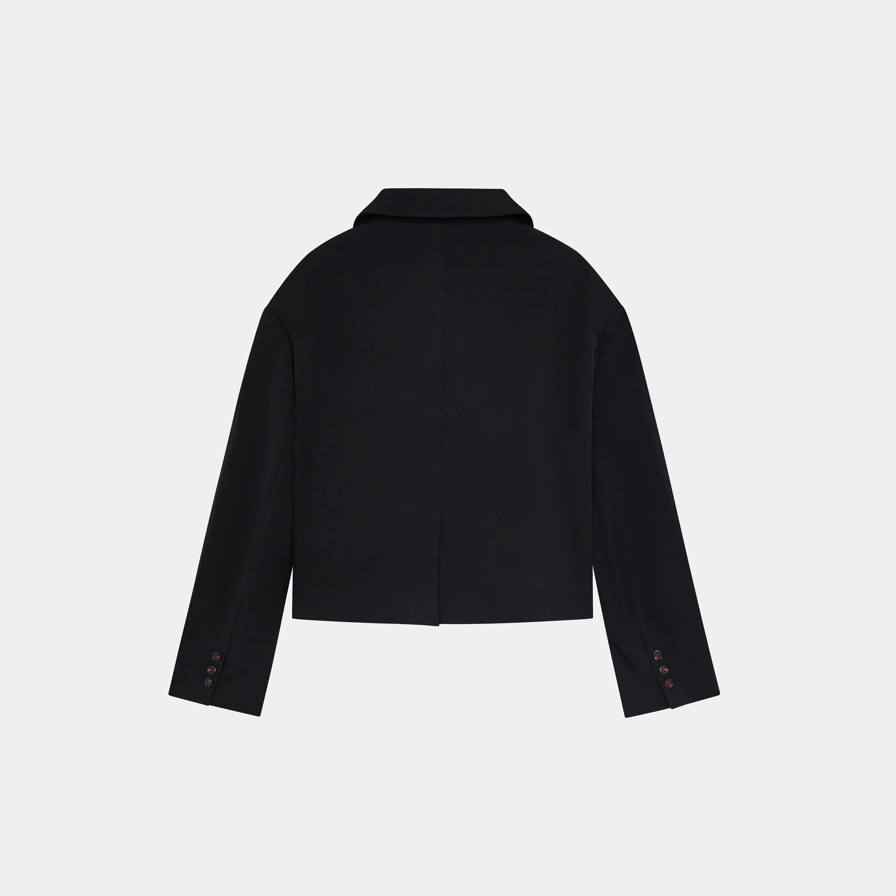 Crusader Woollen Blazer