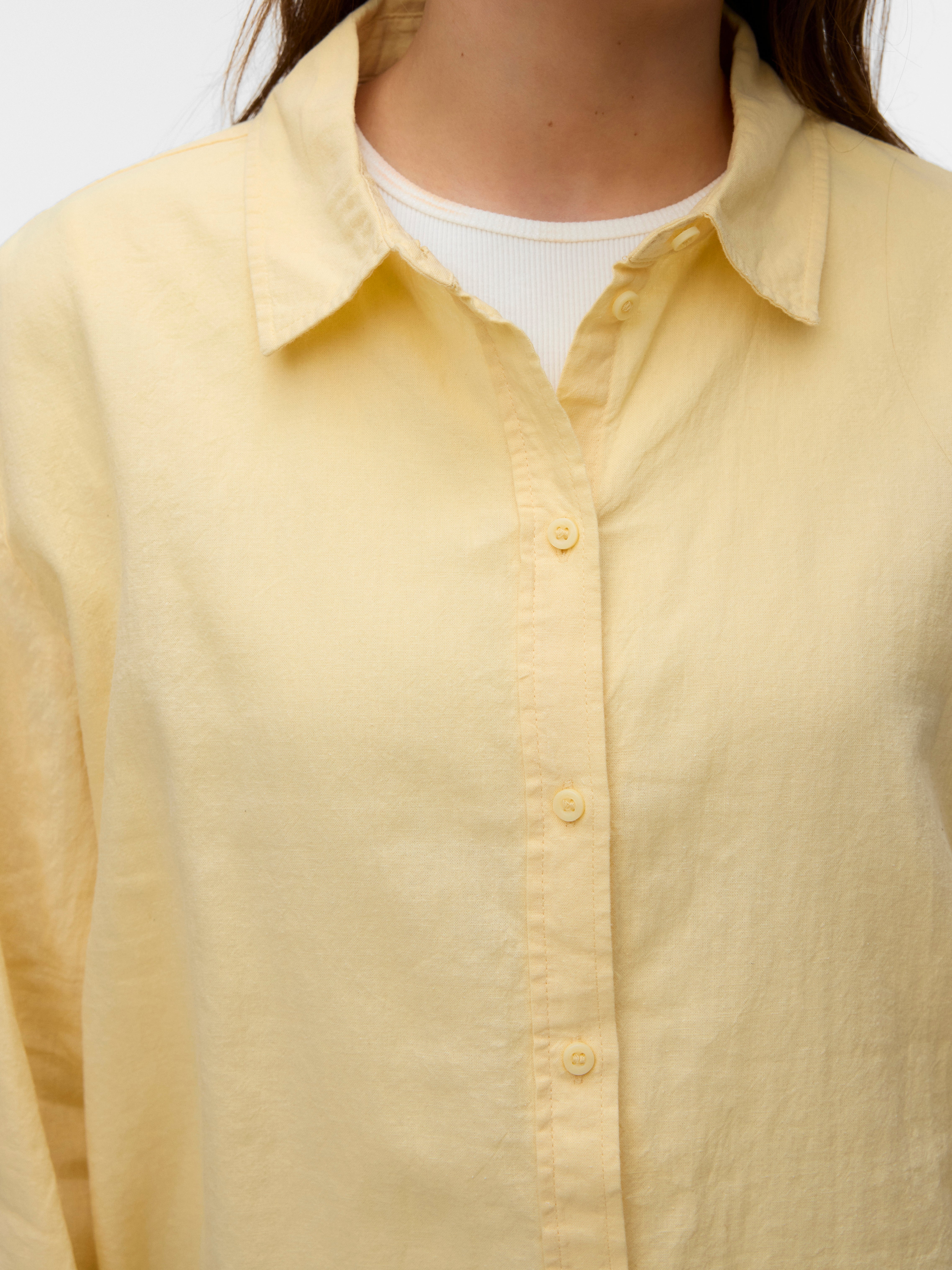 VERO MODA® VMMARLEY Shirt