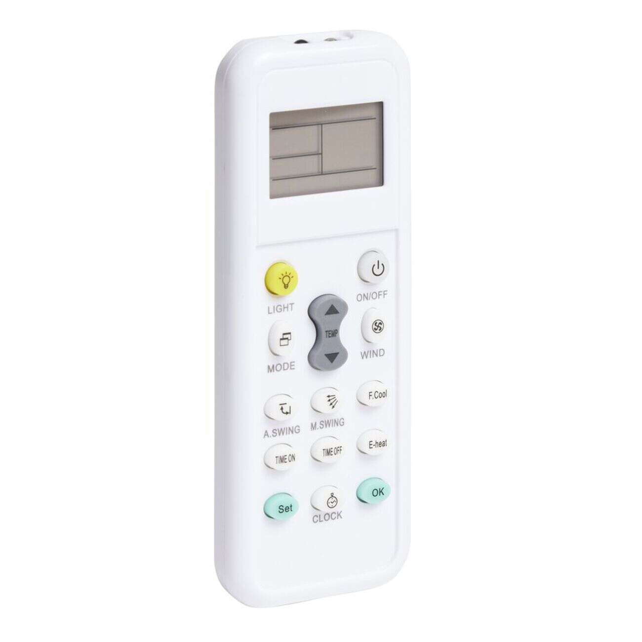 Télécommande universelle climatiseur