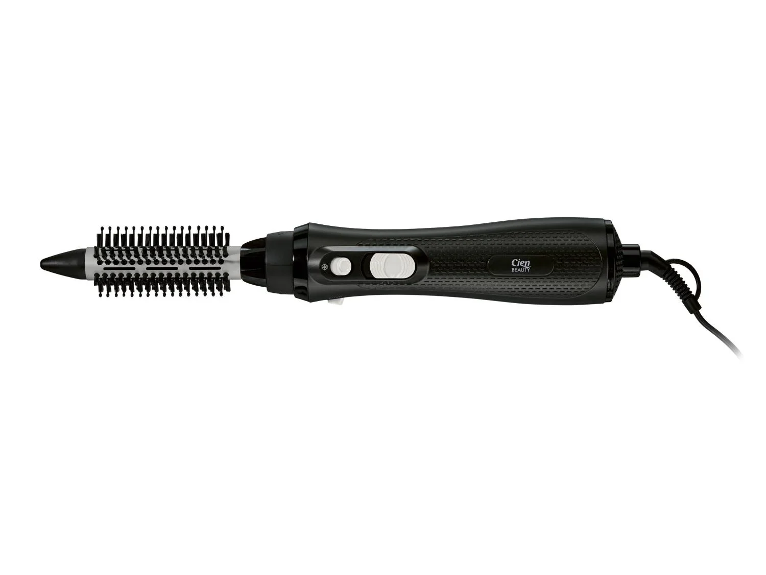 CIEN Beauty Brosse soufflante multifonction, 1000 W