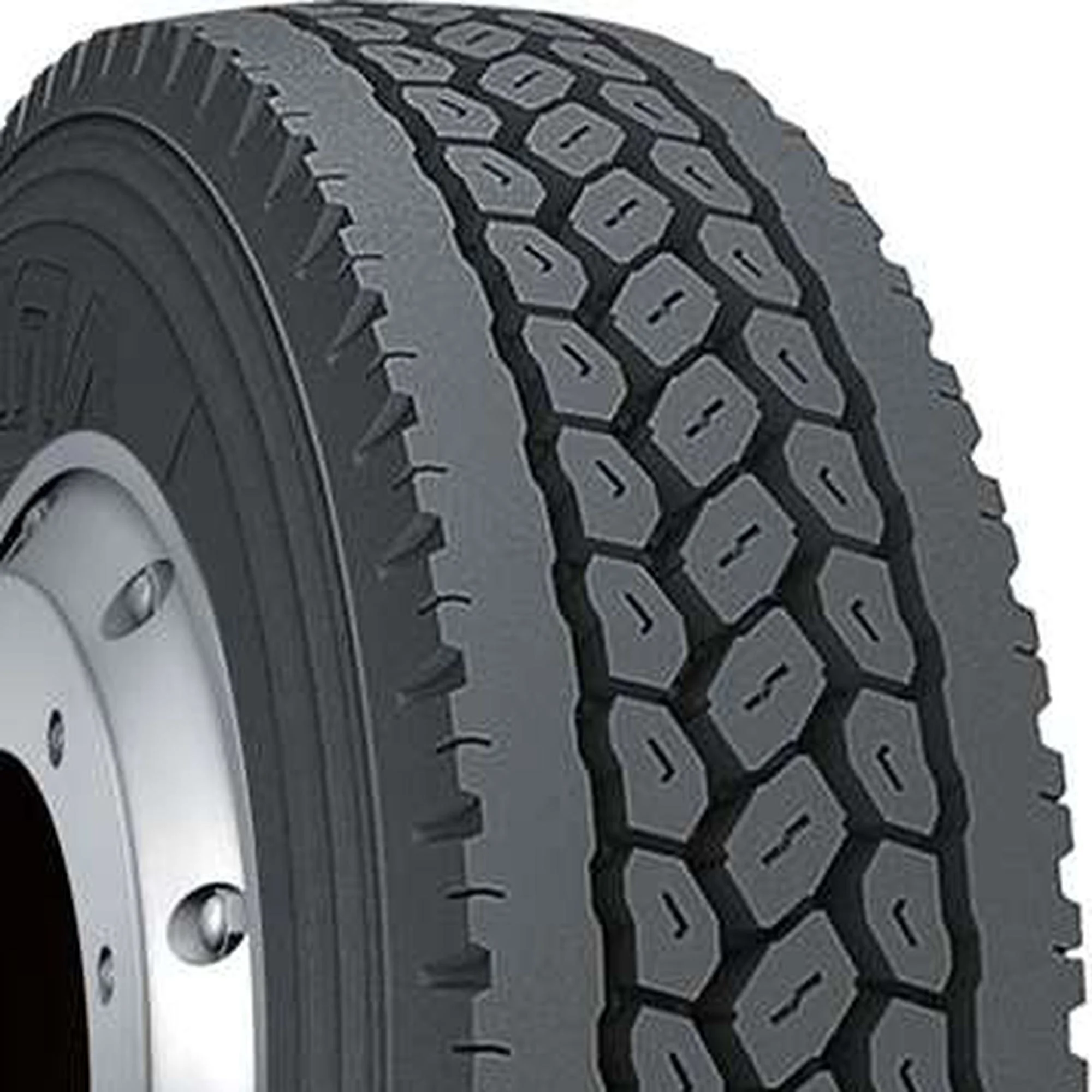 Arisun AD737 11R24.5 149/146 L H Commercial Tire