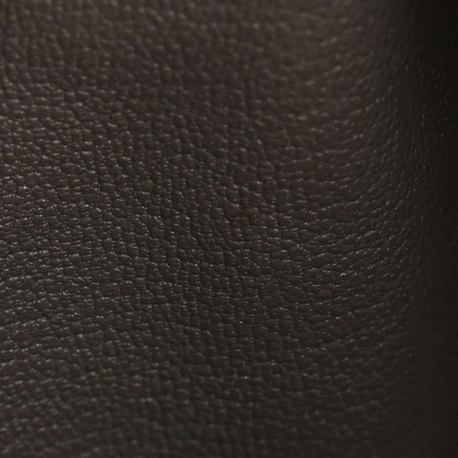 Togo Birkin 25 Gris Meyer