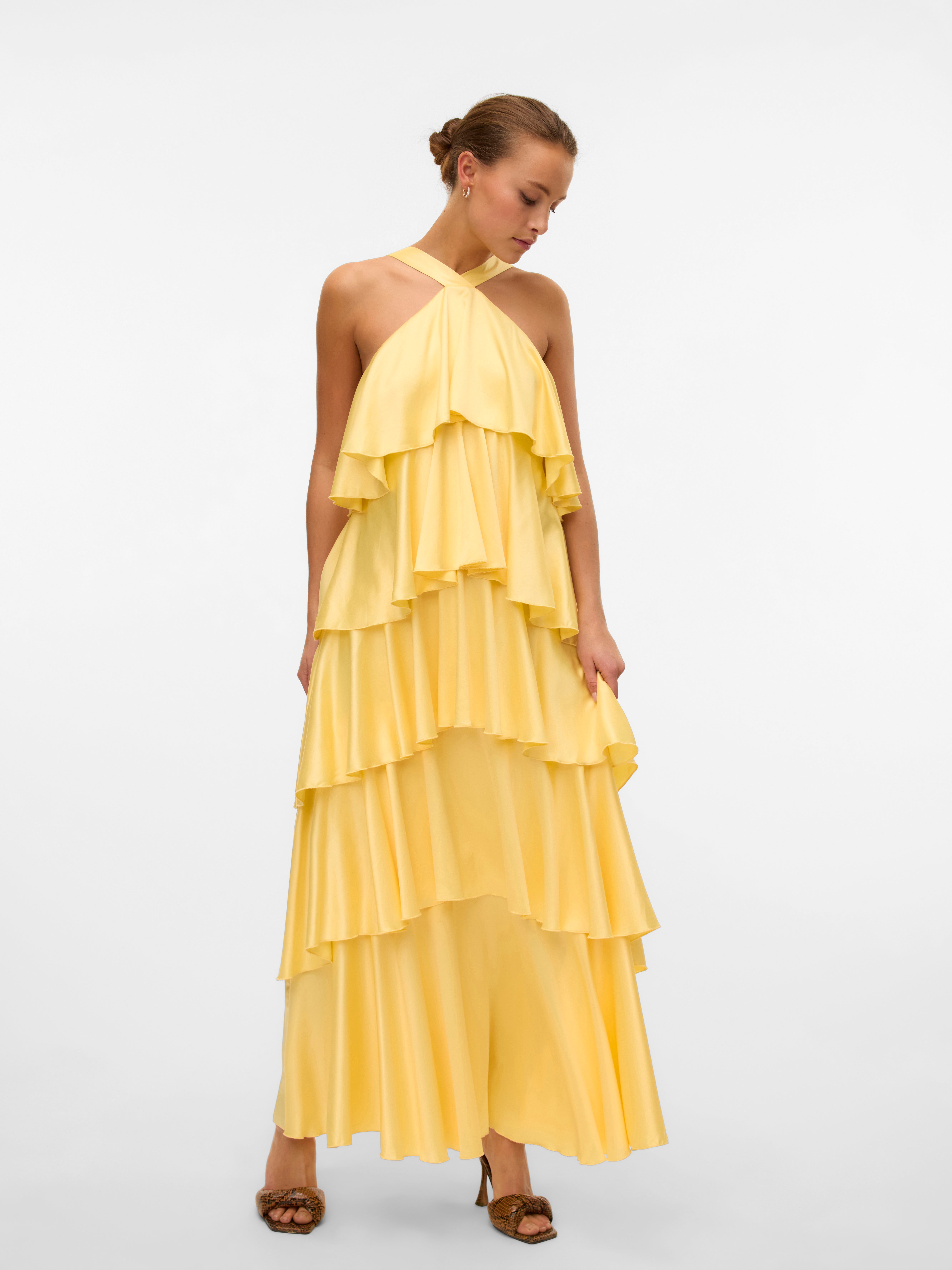 VERO MODA® VMFELICIA Long dress