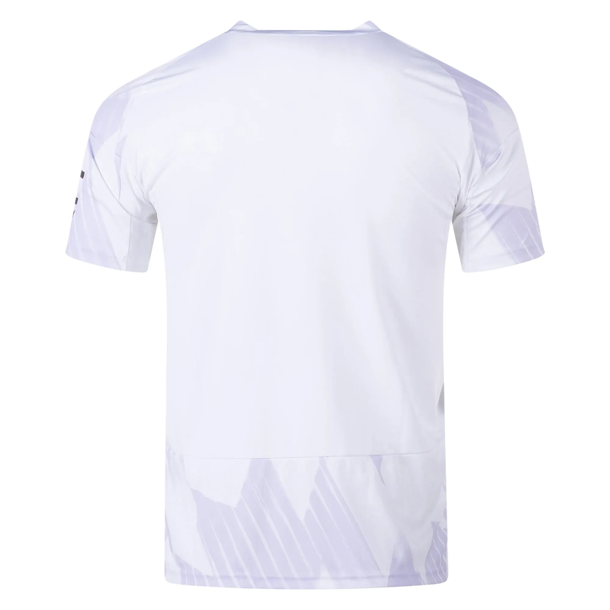 Manchester United Away Jersey 25/26