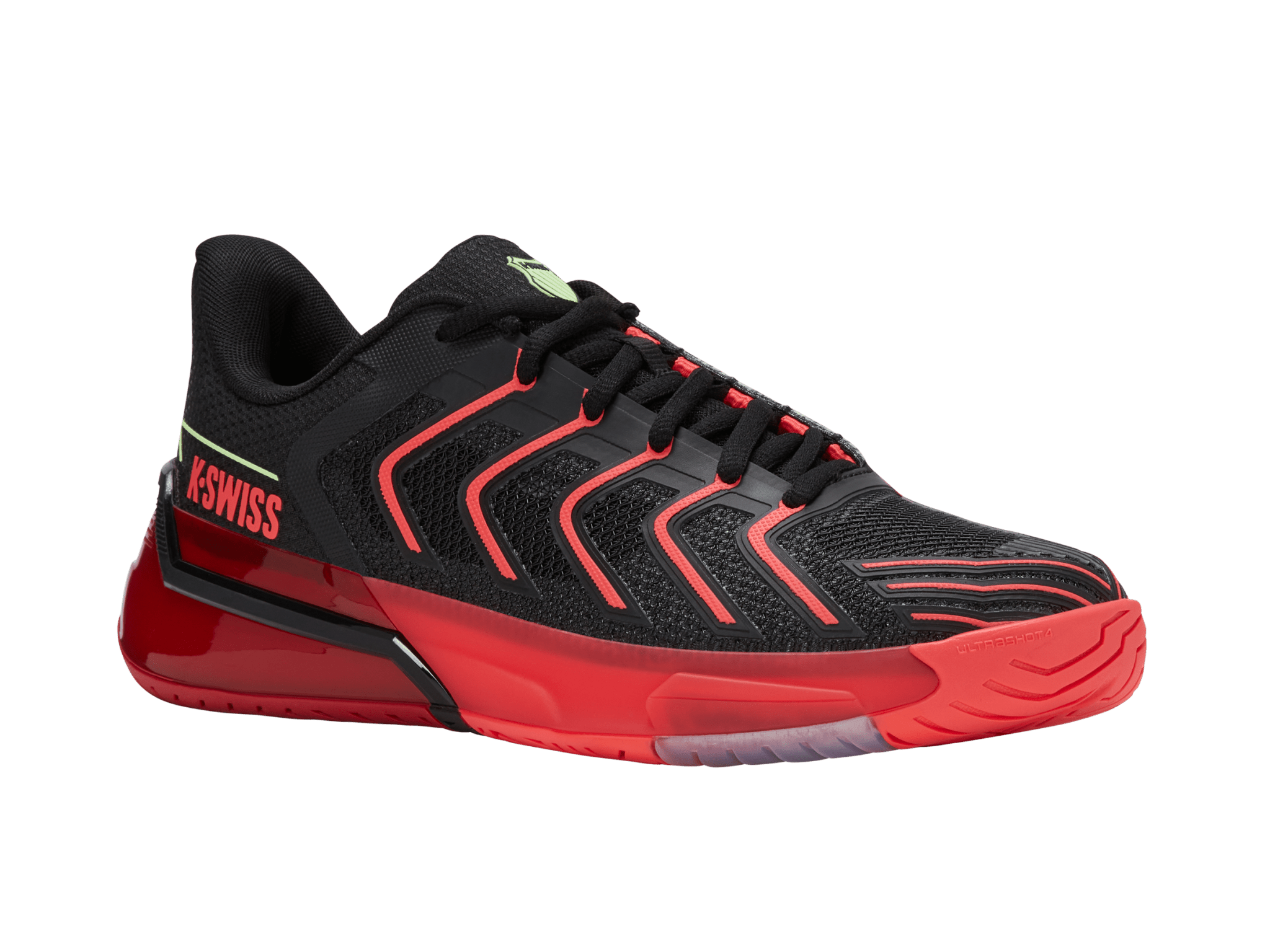ULTRASHOT 4 - K-Swiss Shoes