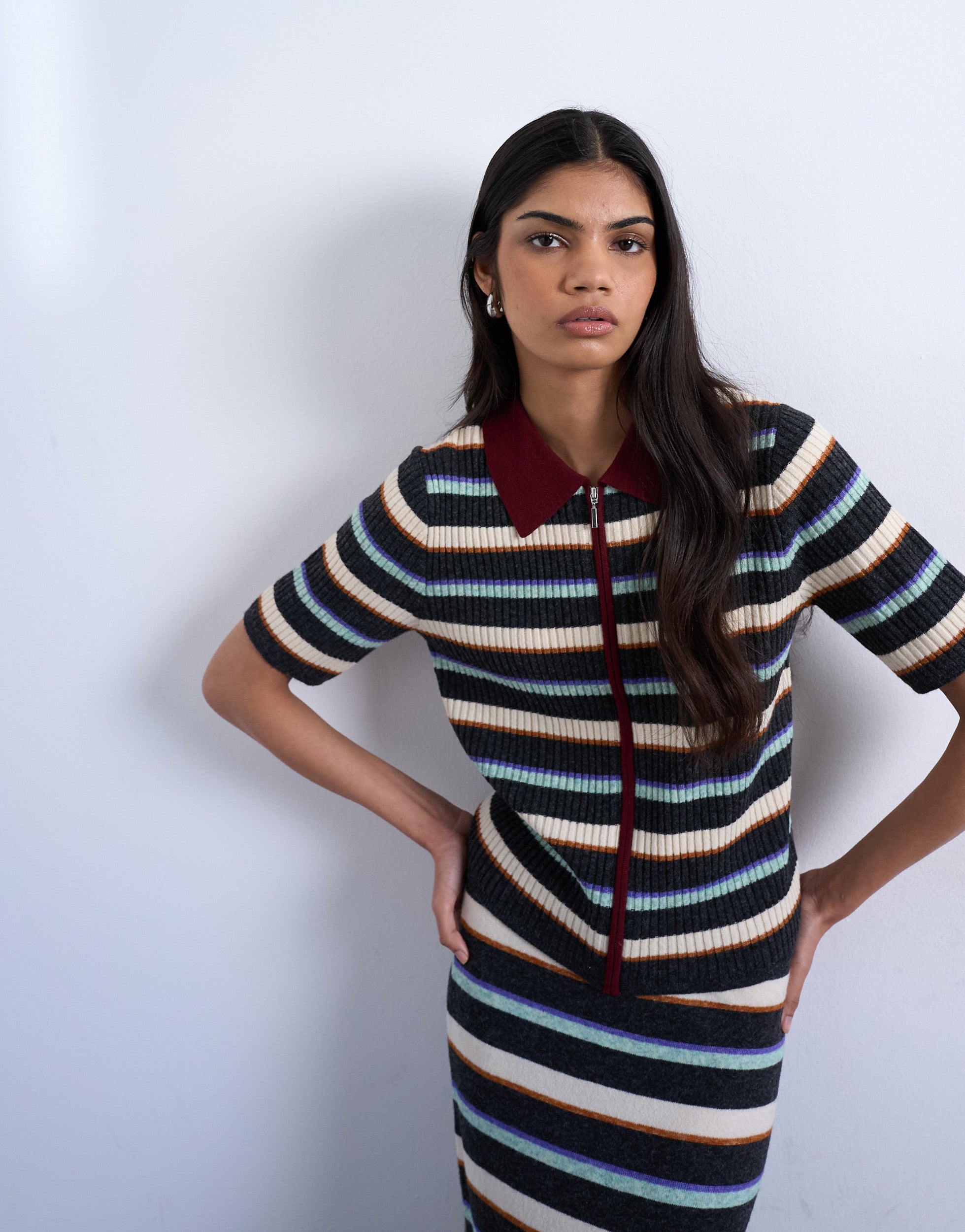 VERO MODA® TSREBECCA Pullover