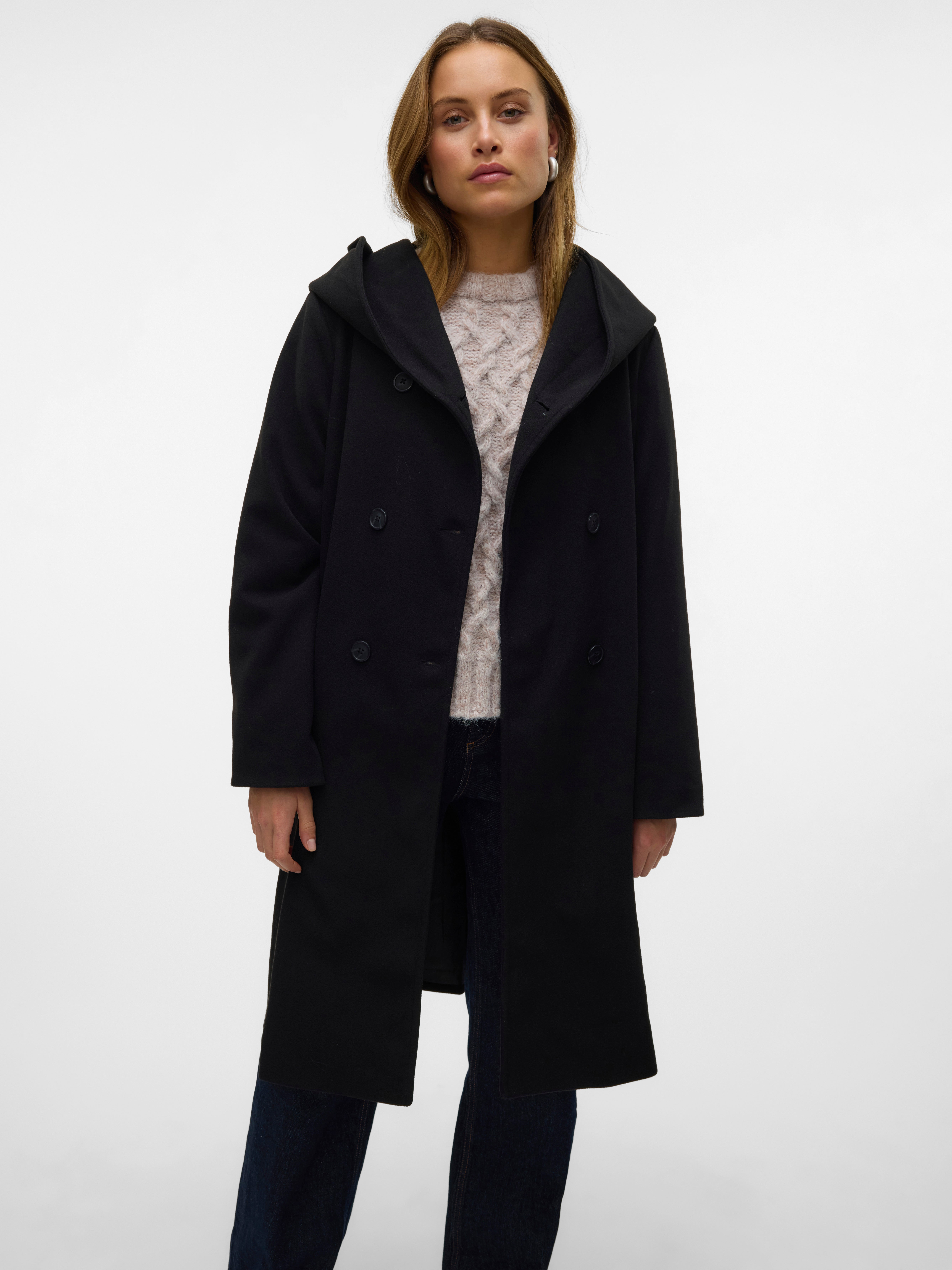 VERO MODA® VMSASIA Coat