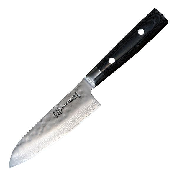Zen santokukniv 16,5 cm