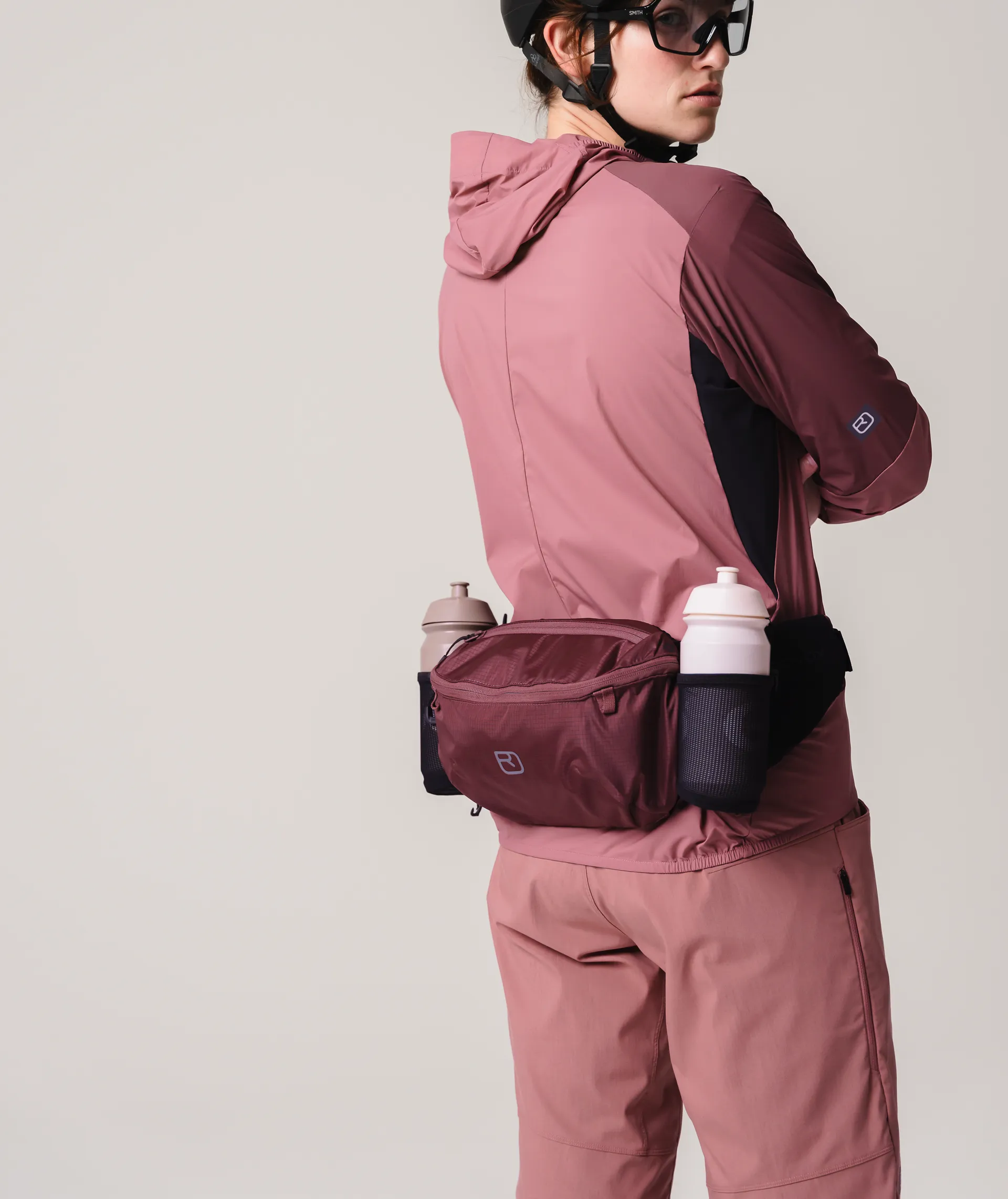 ORTOVOXR SEQUENCE HIP PACK 3