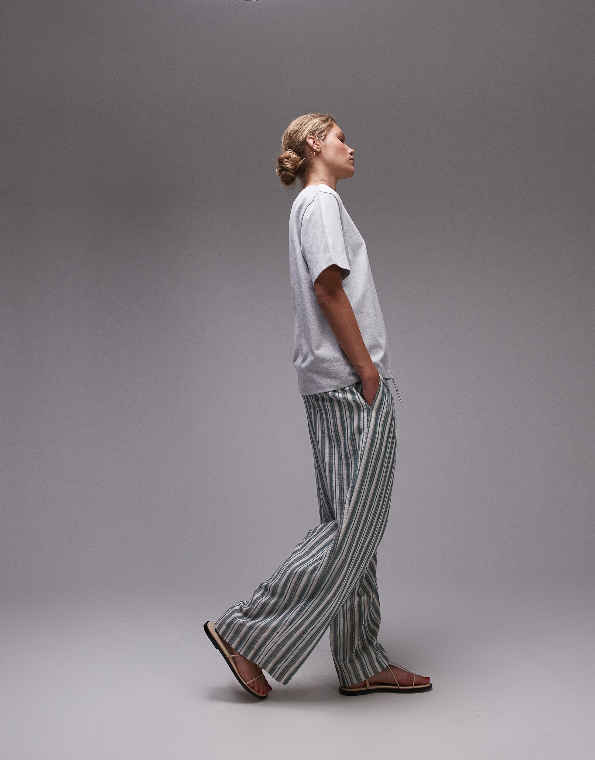 VERO MODA® TOPSHOP T-Shirt